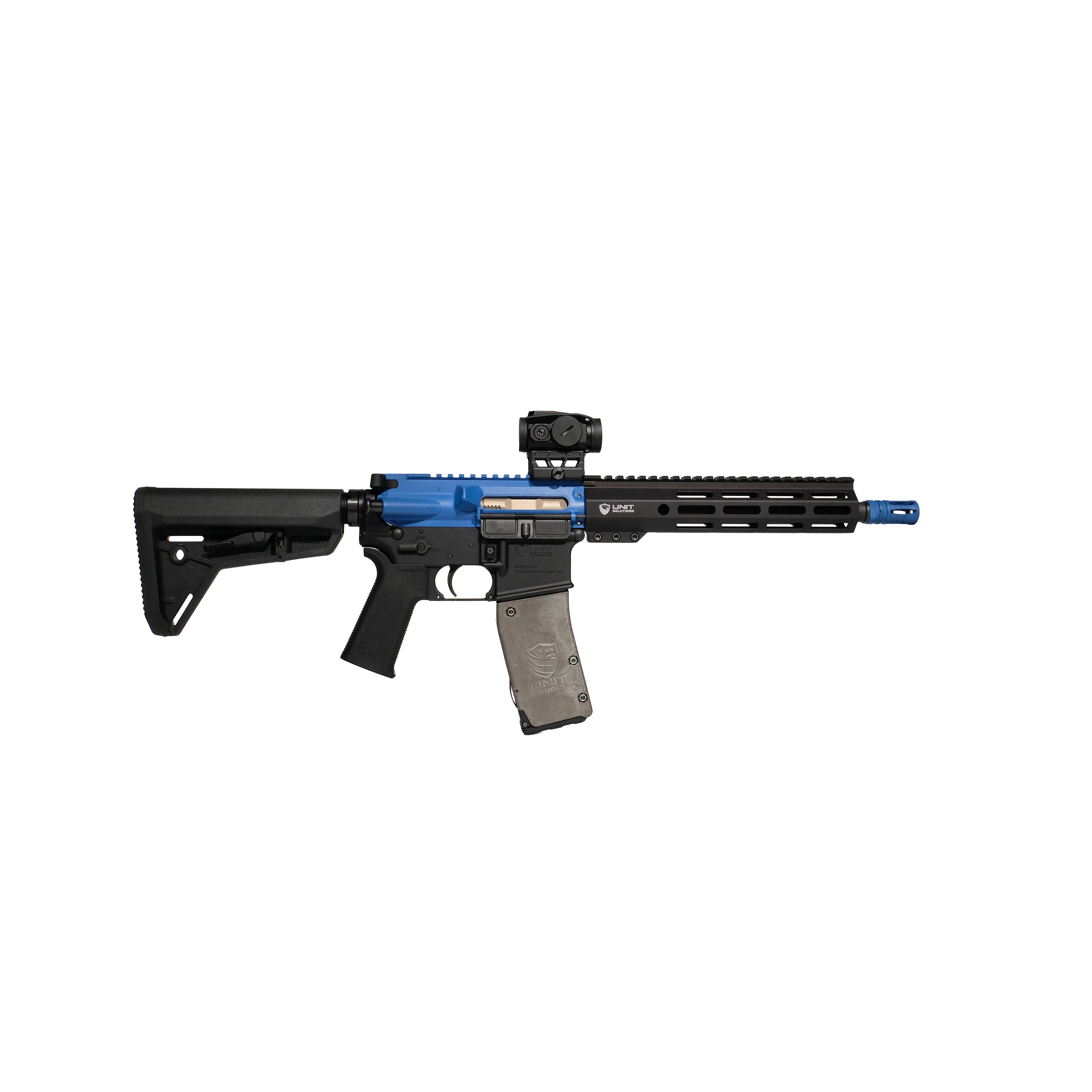 Build Your MK10 - Image 13