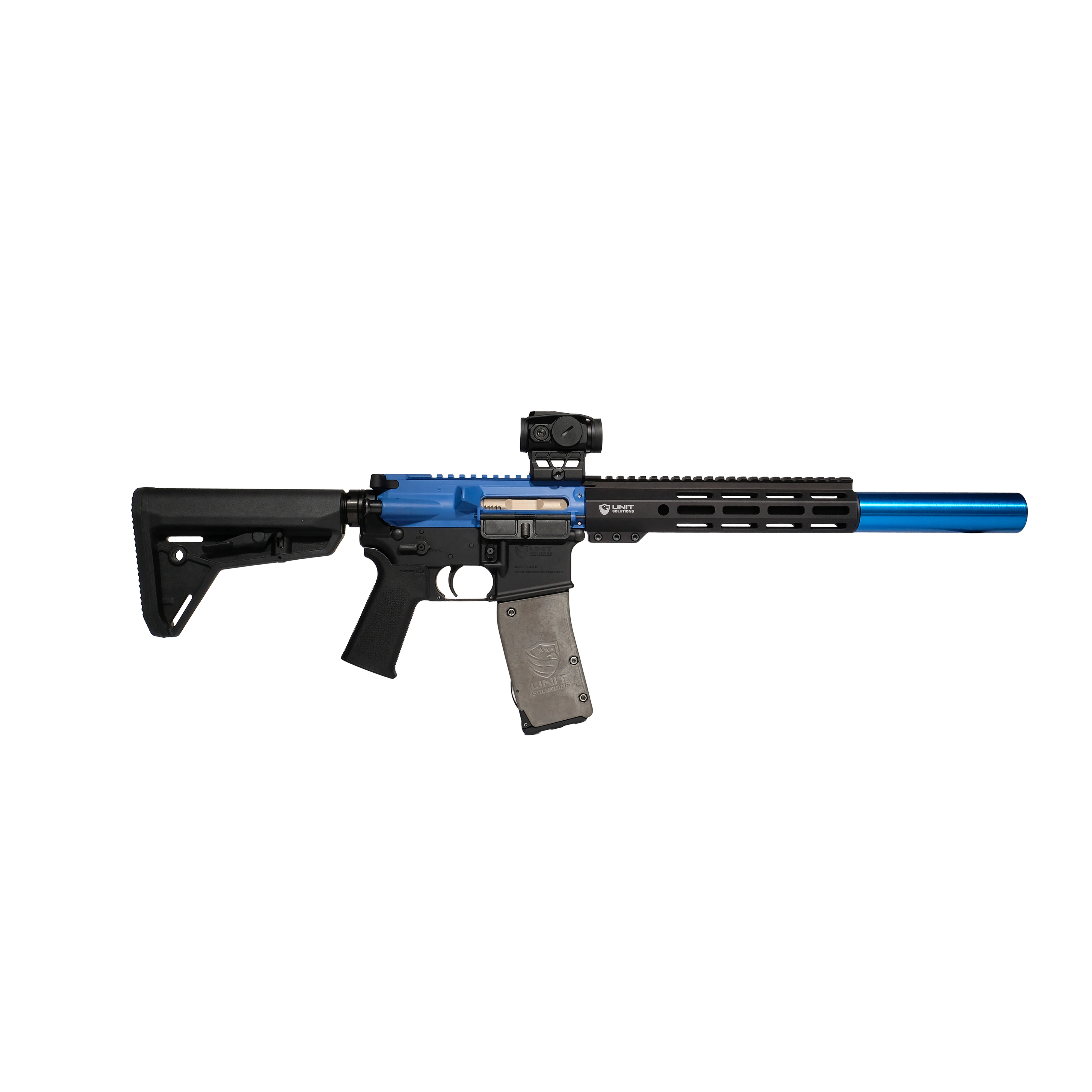 Build Your MK10 - Image 15