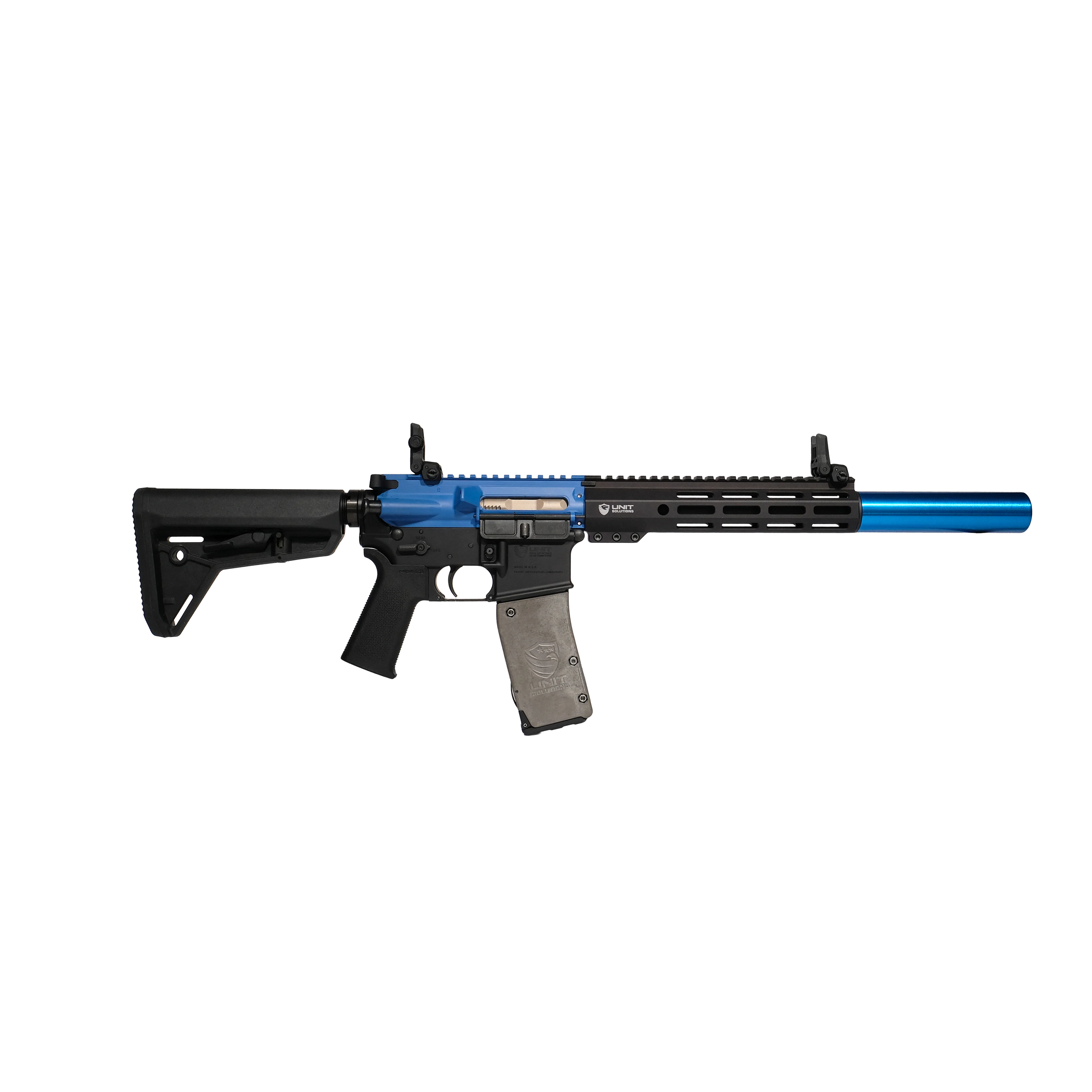 Build Your MK10 - Image 19