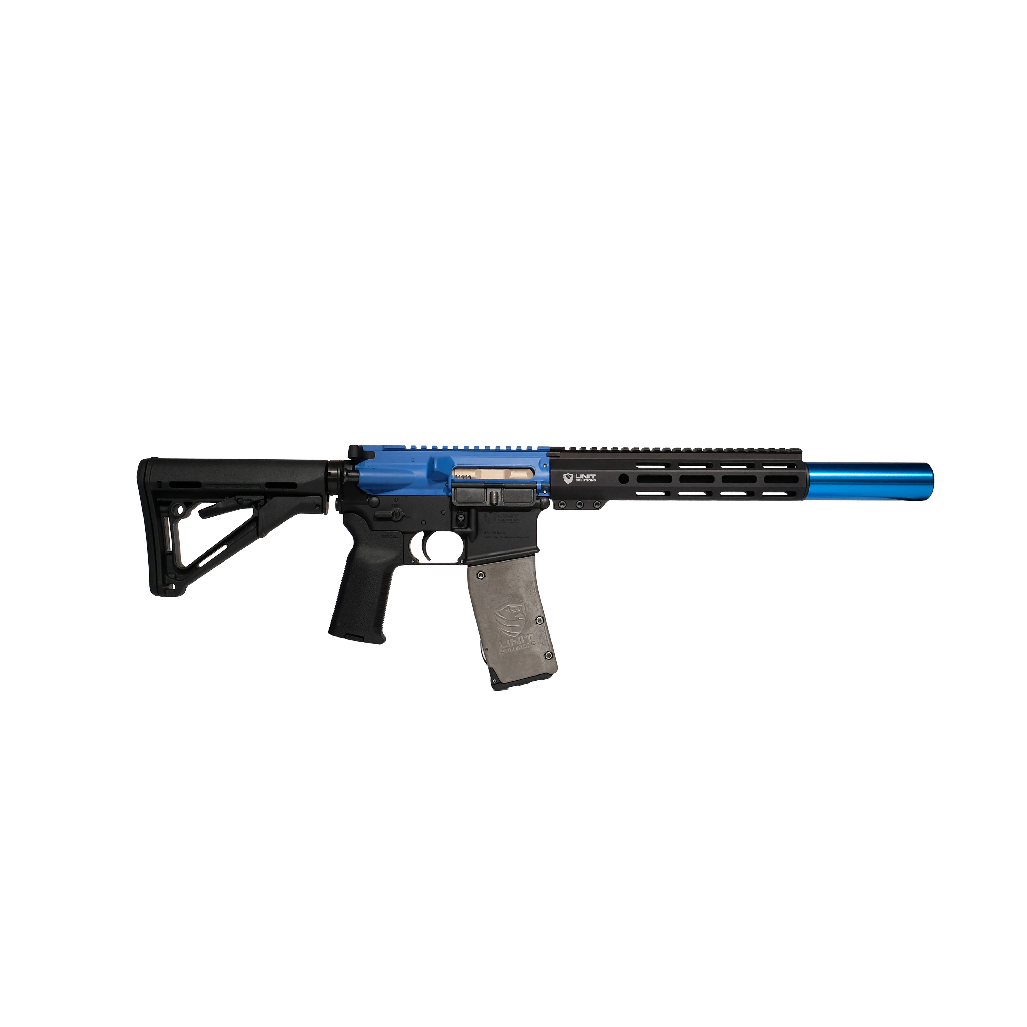 Build Your MK10 - Image 22