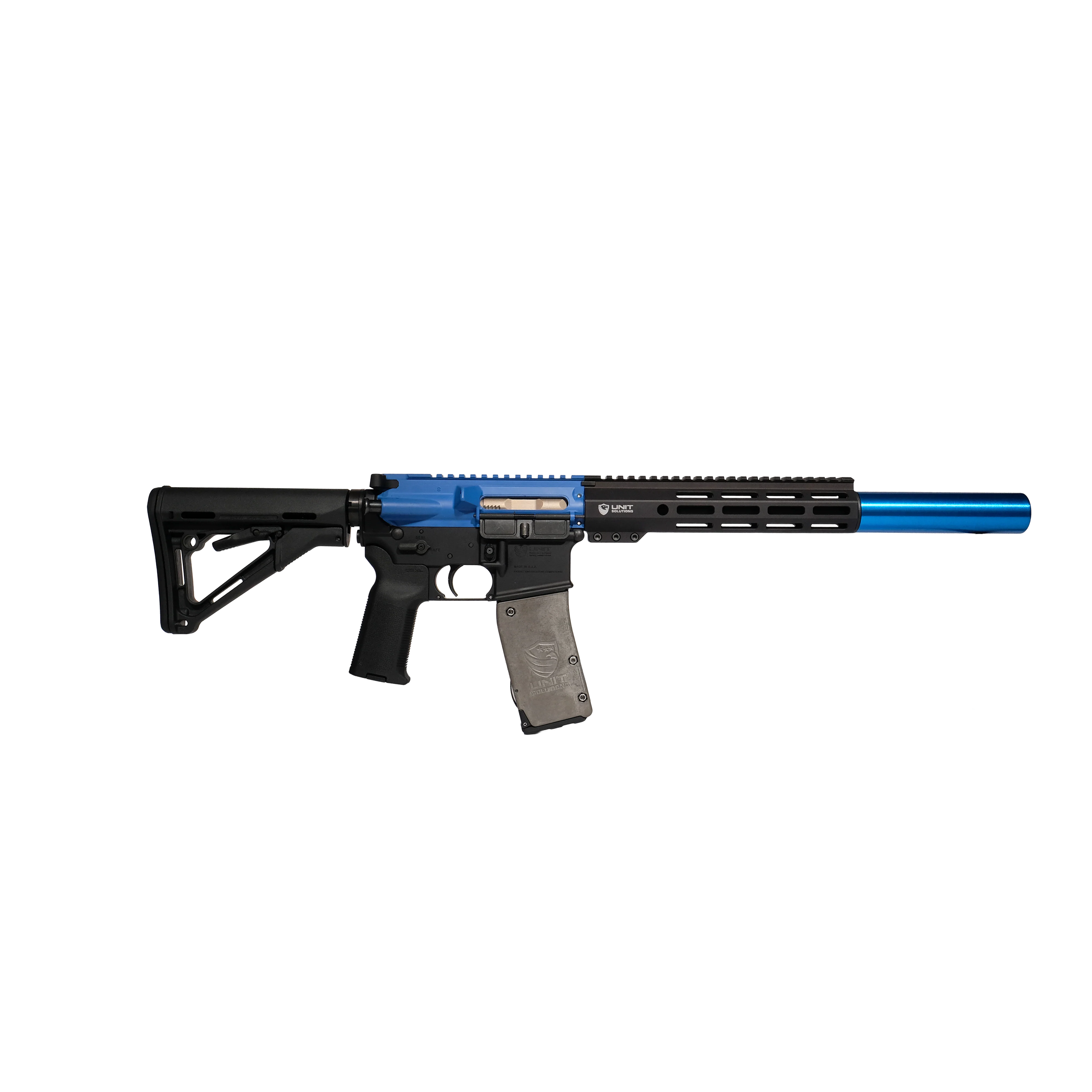 Build Your MK10 - Image 23