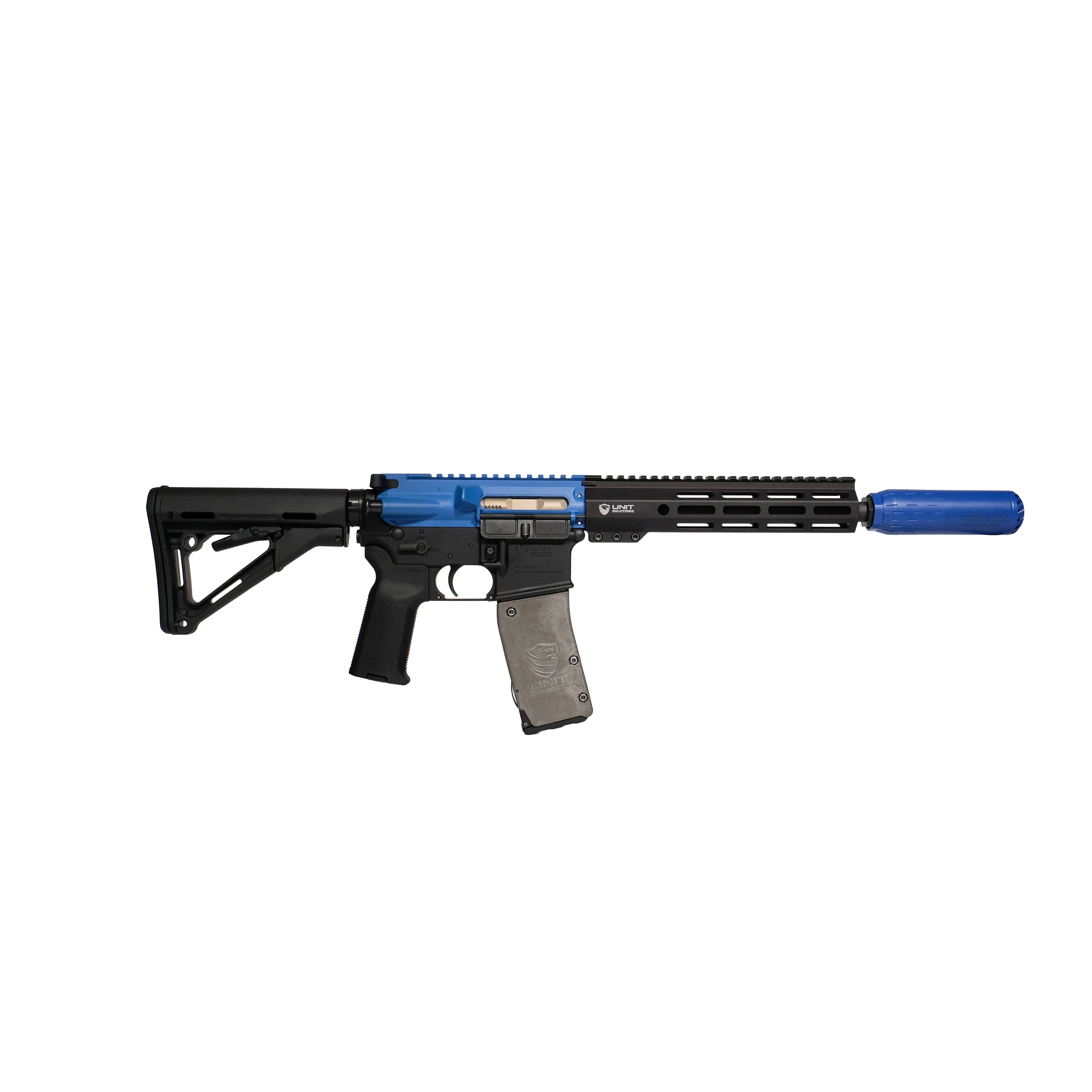 Build Your MK10 - Image 24