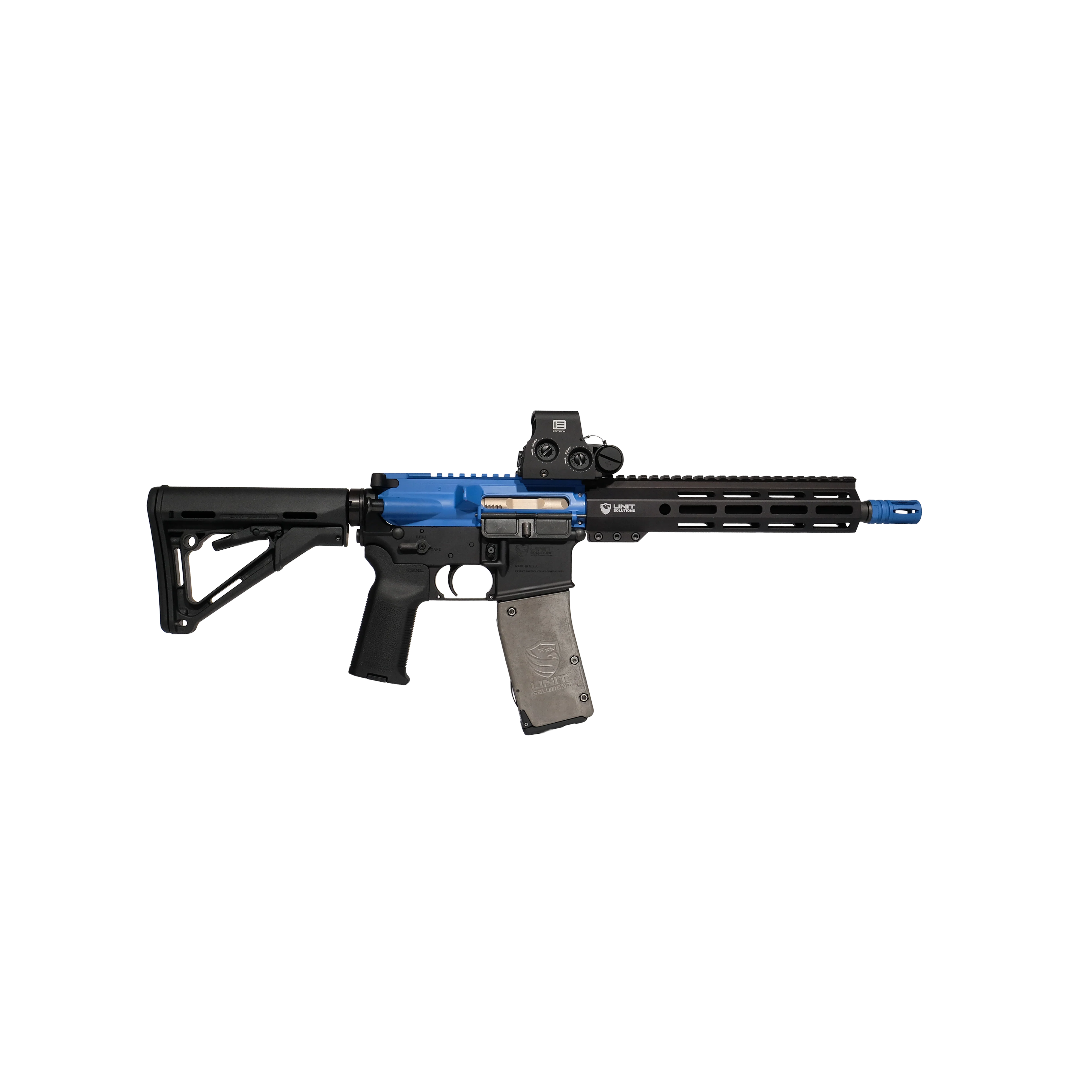 Build Your MK10 - Image 29