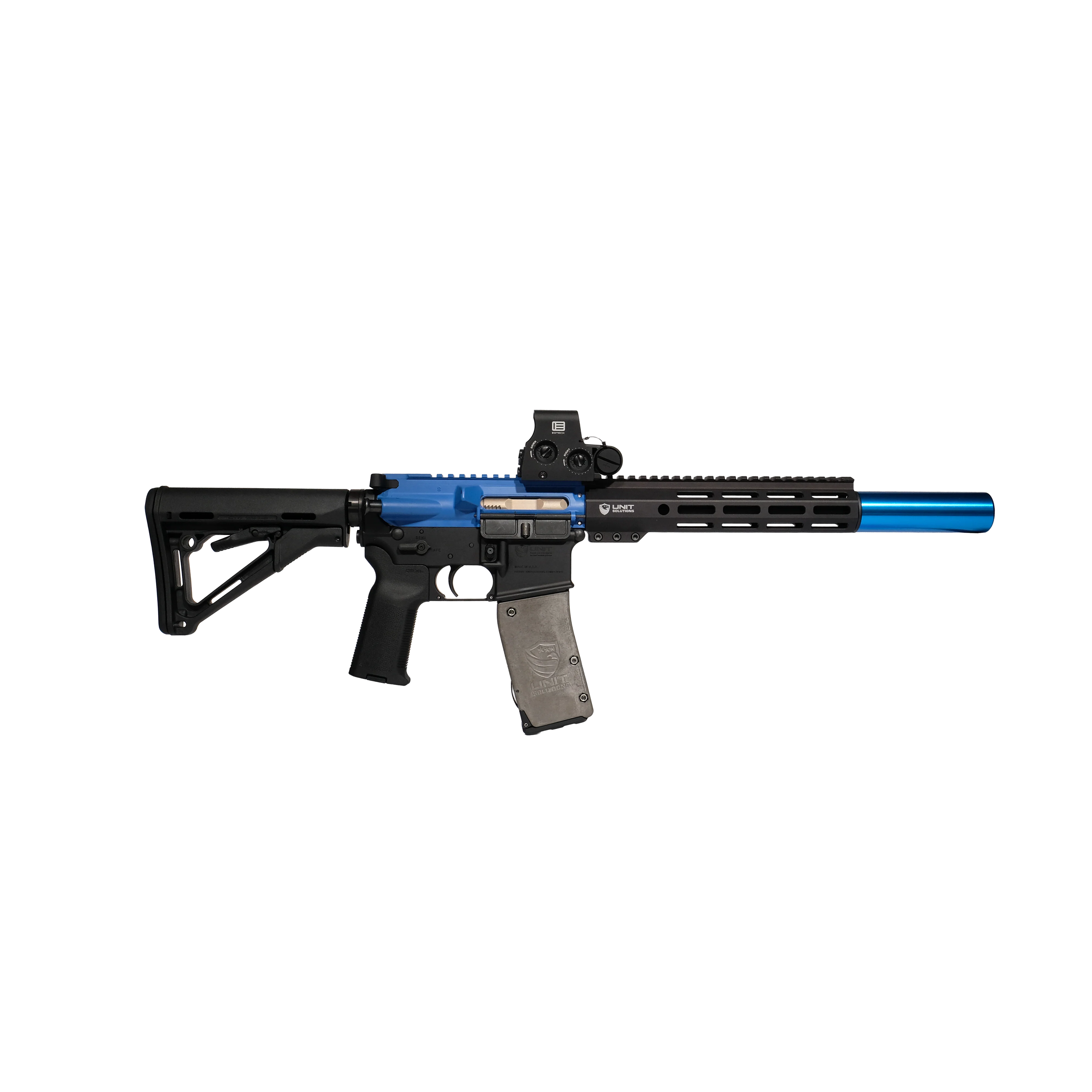 Build Your MK10 - Image 30