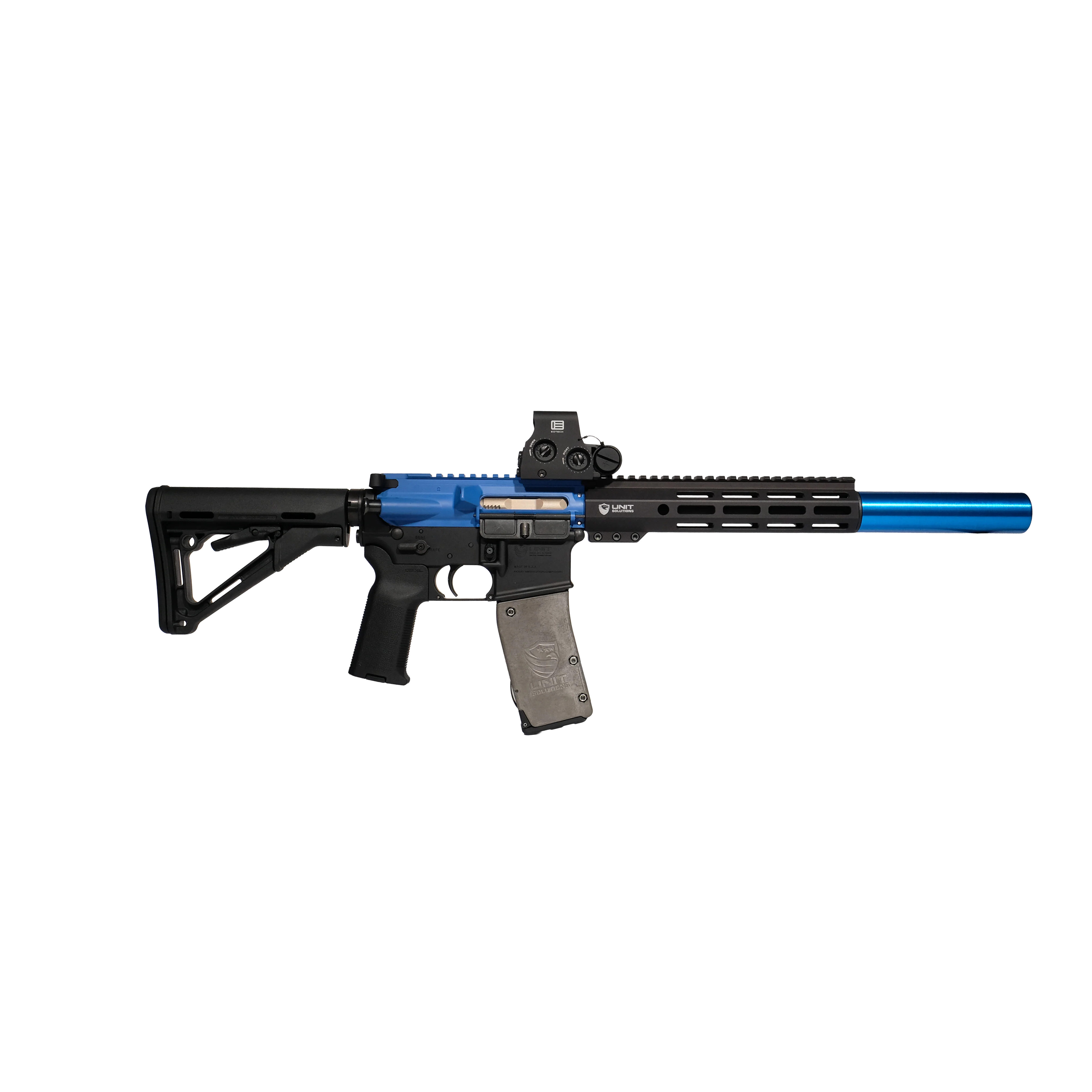 Build Your MK10 - Image 31