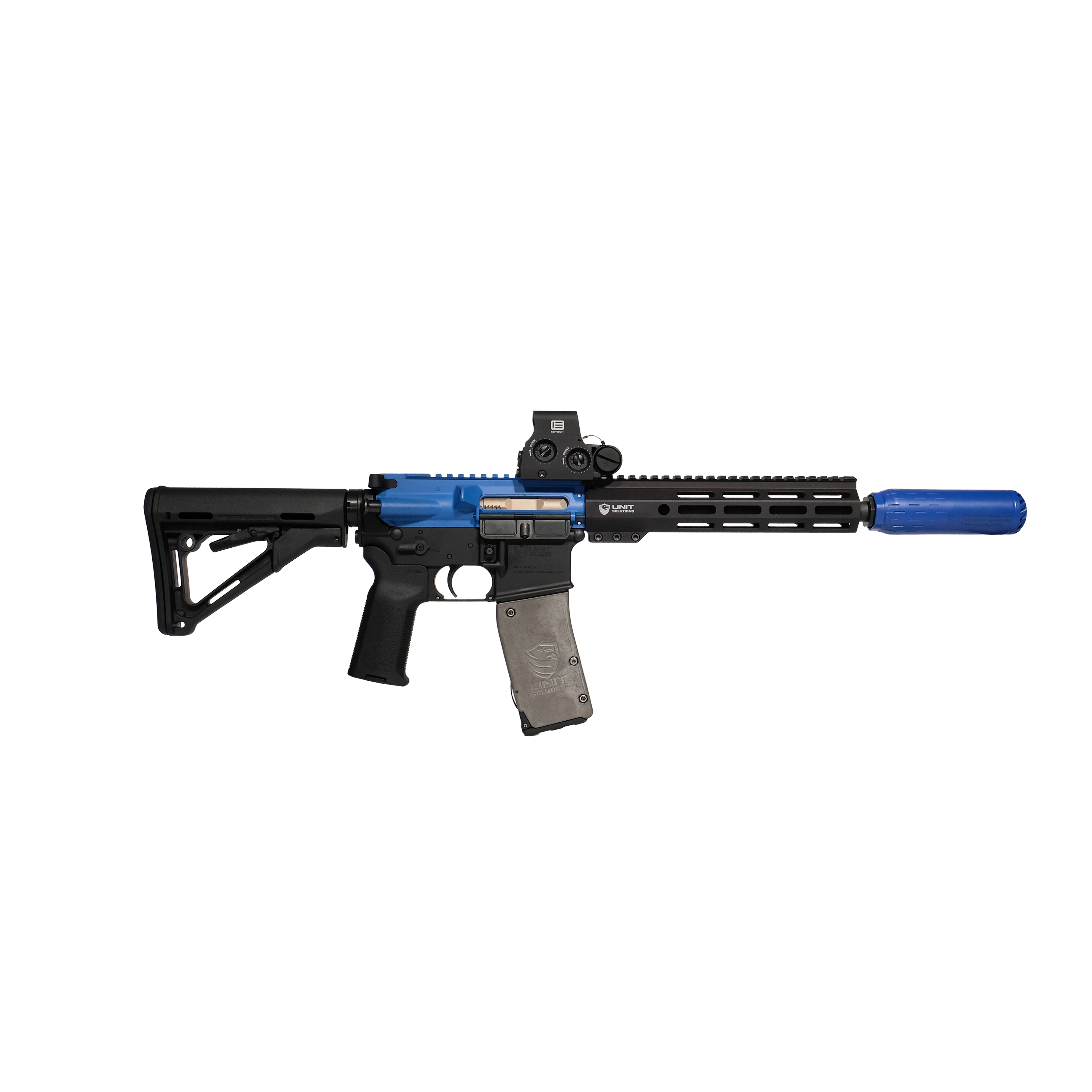 Build Your MK10 - Image 32