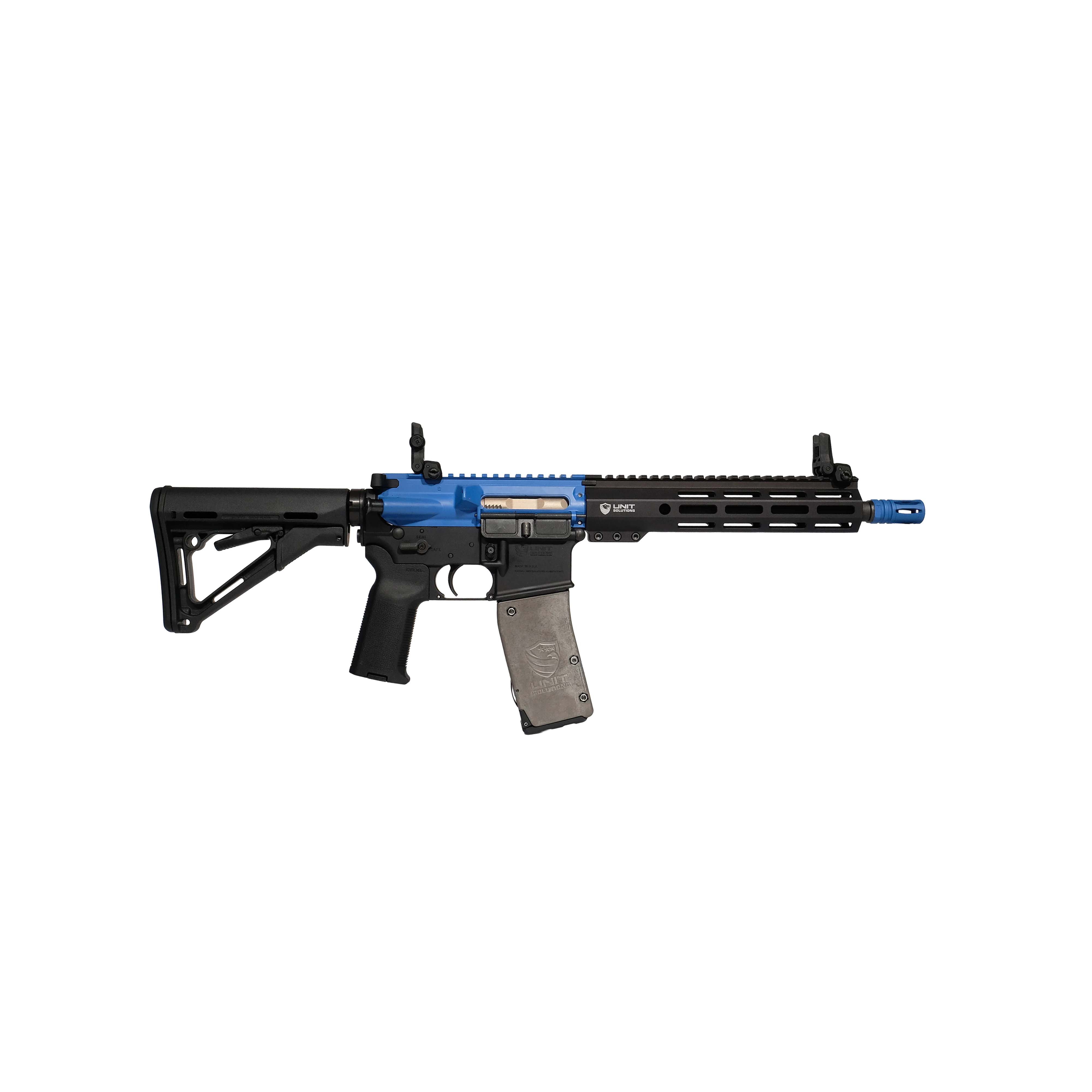 Build Your MK10 - Image 37