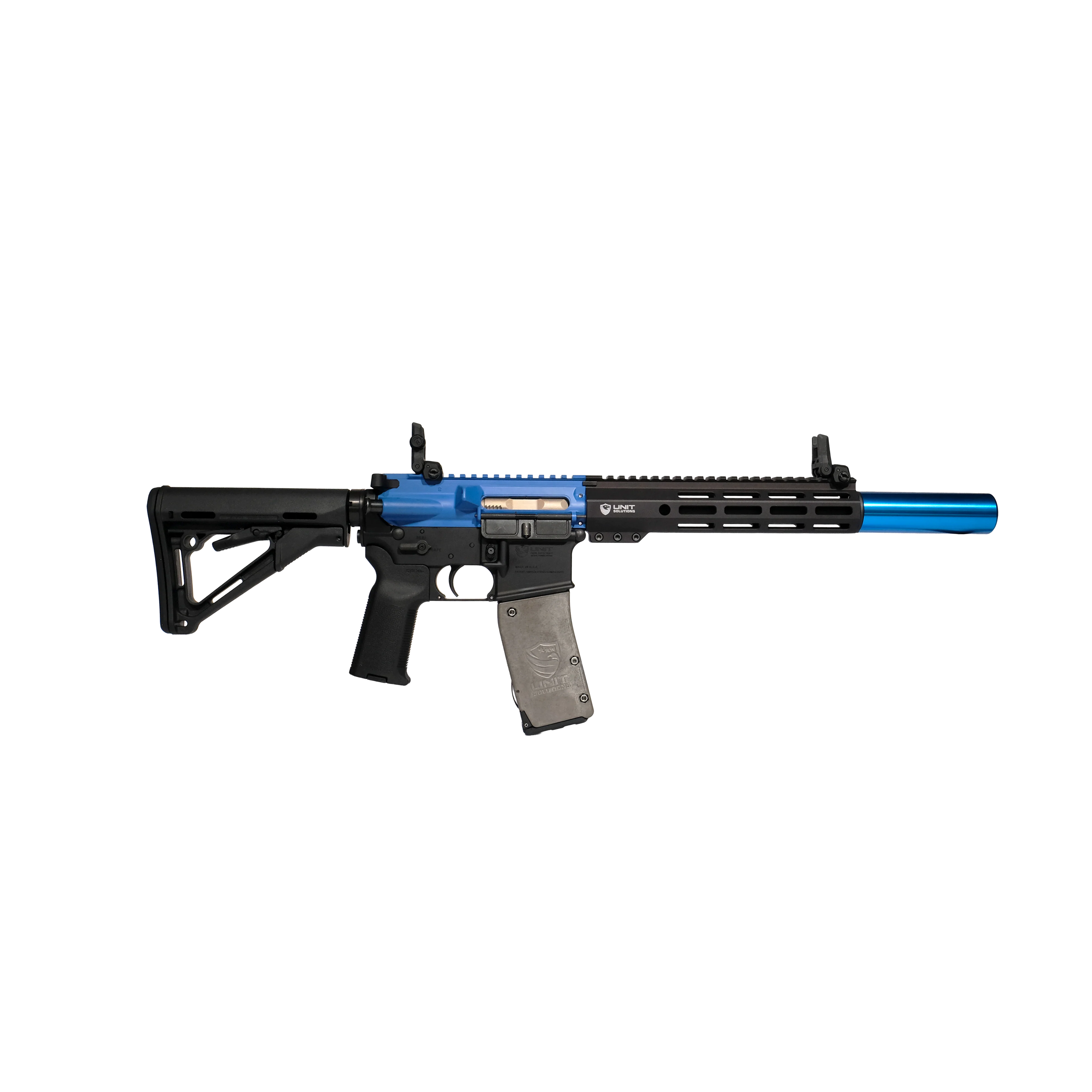 Build Your MK10 - Image 38