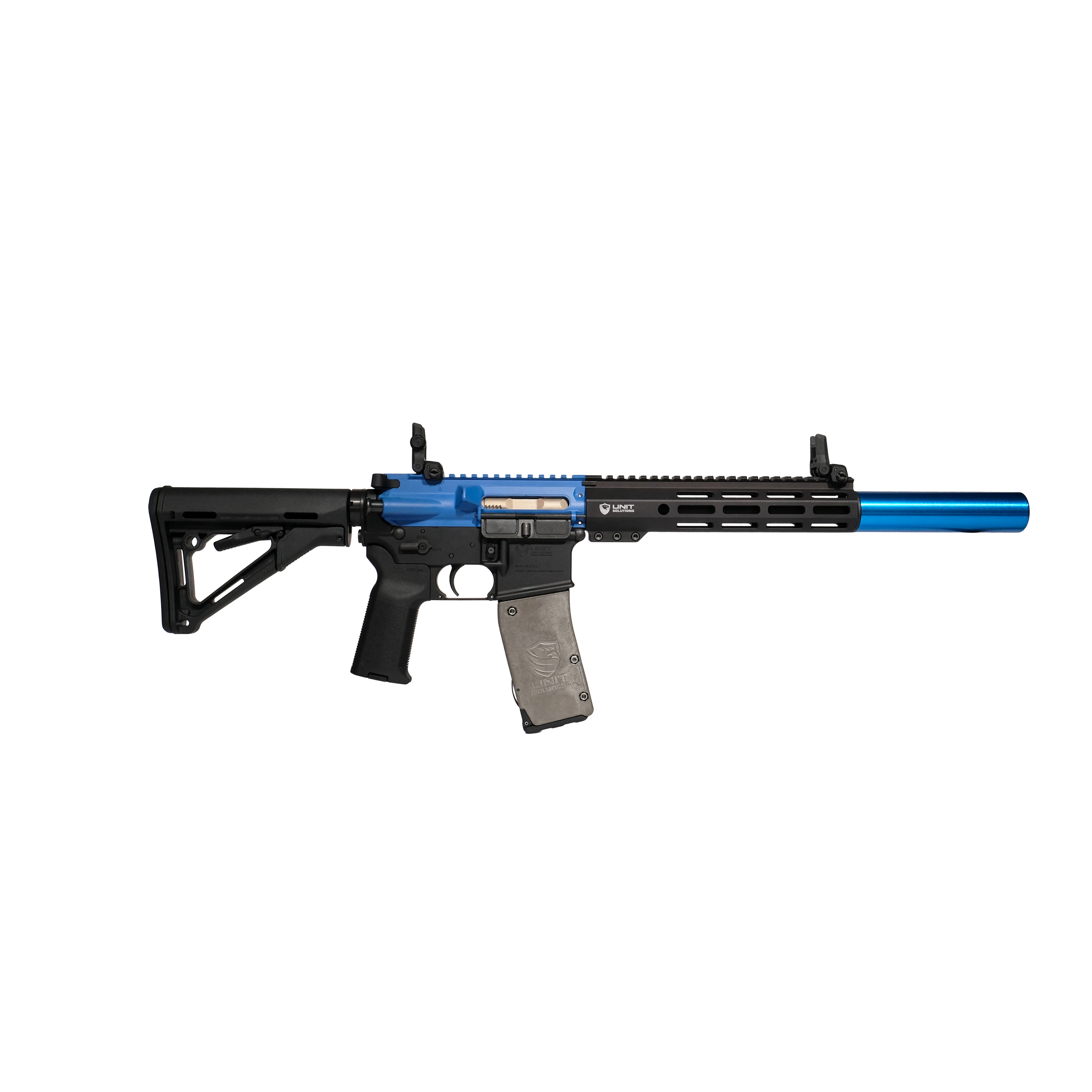 Build Your MK10 - Image 39