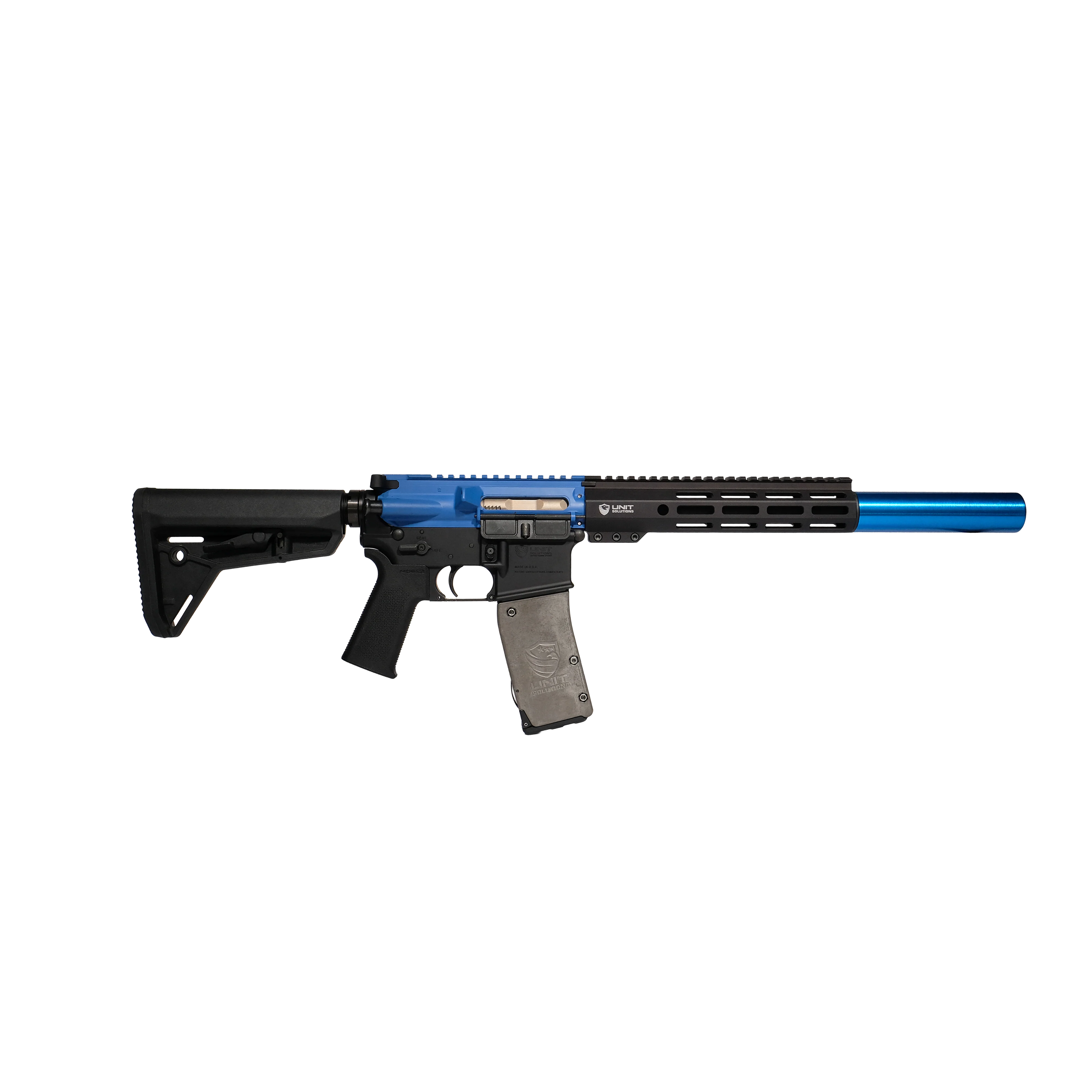 Build Your MK10 - Image 4