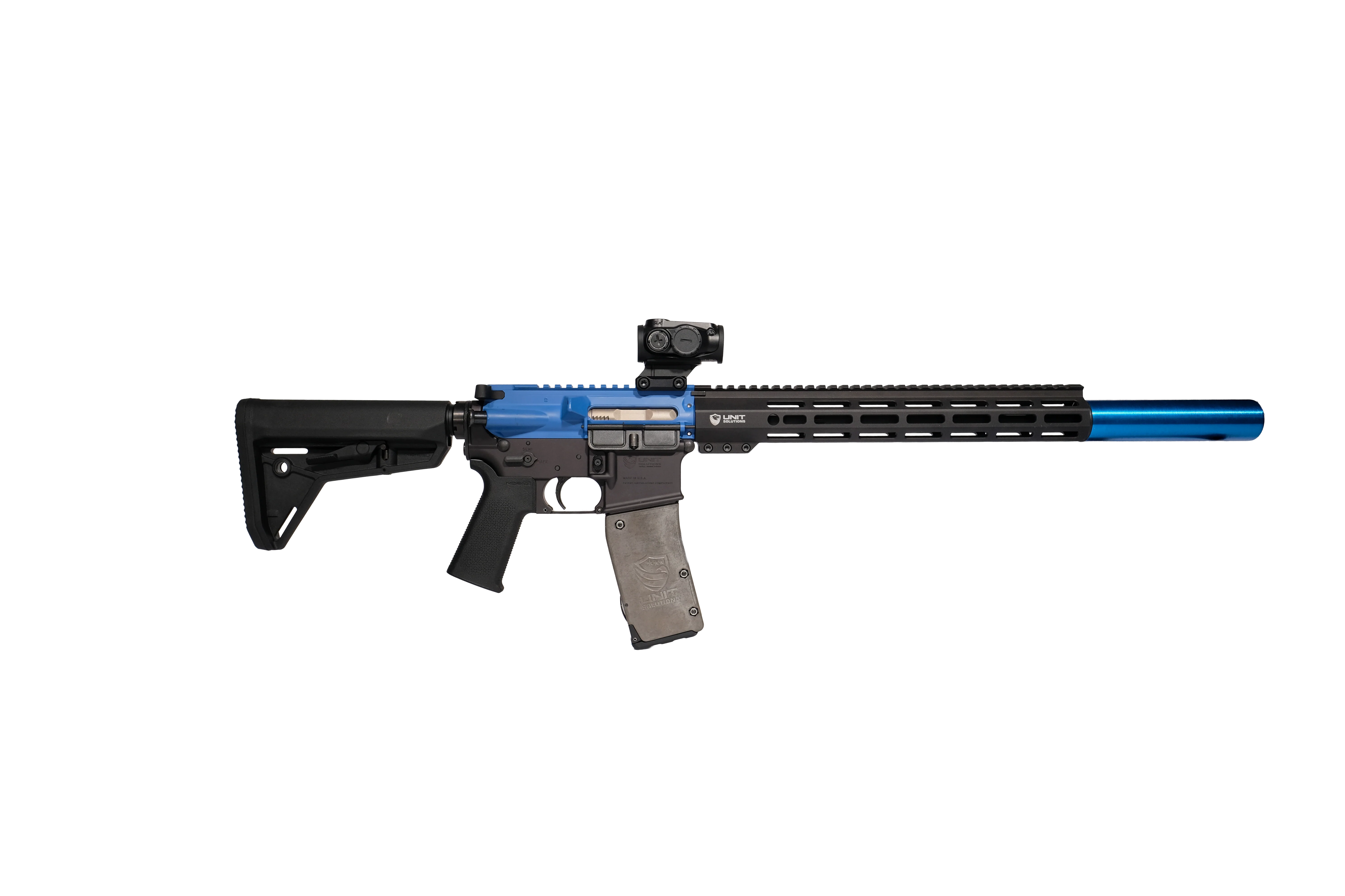 Build Your MK10 - Image 41