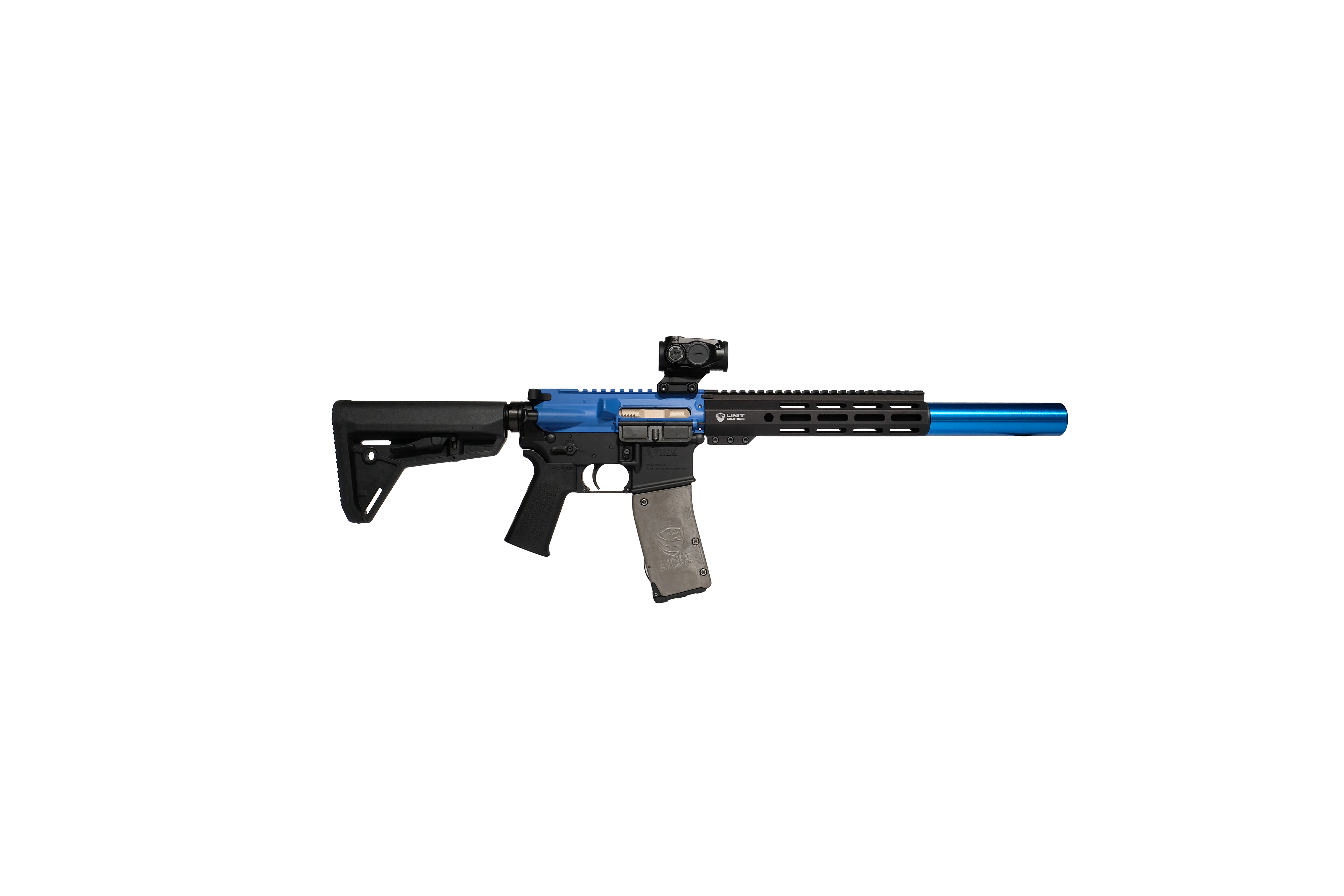 Build Your MK10 - Image 43