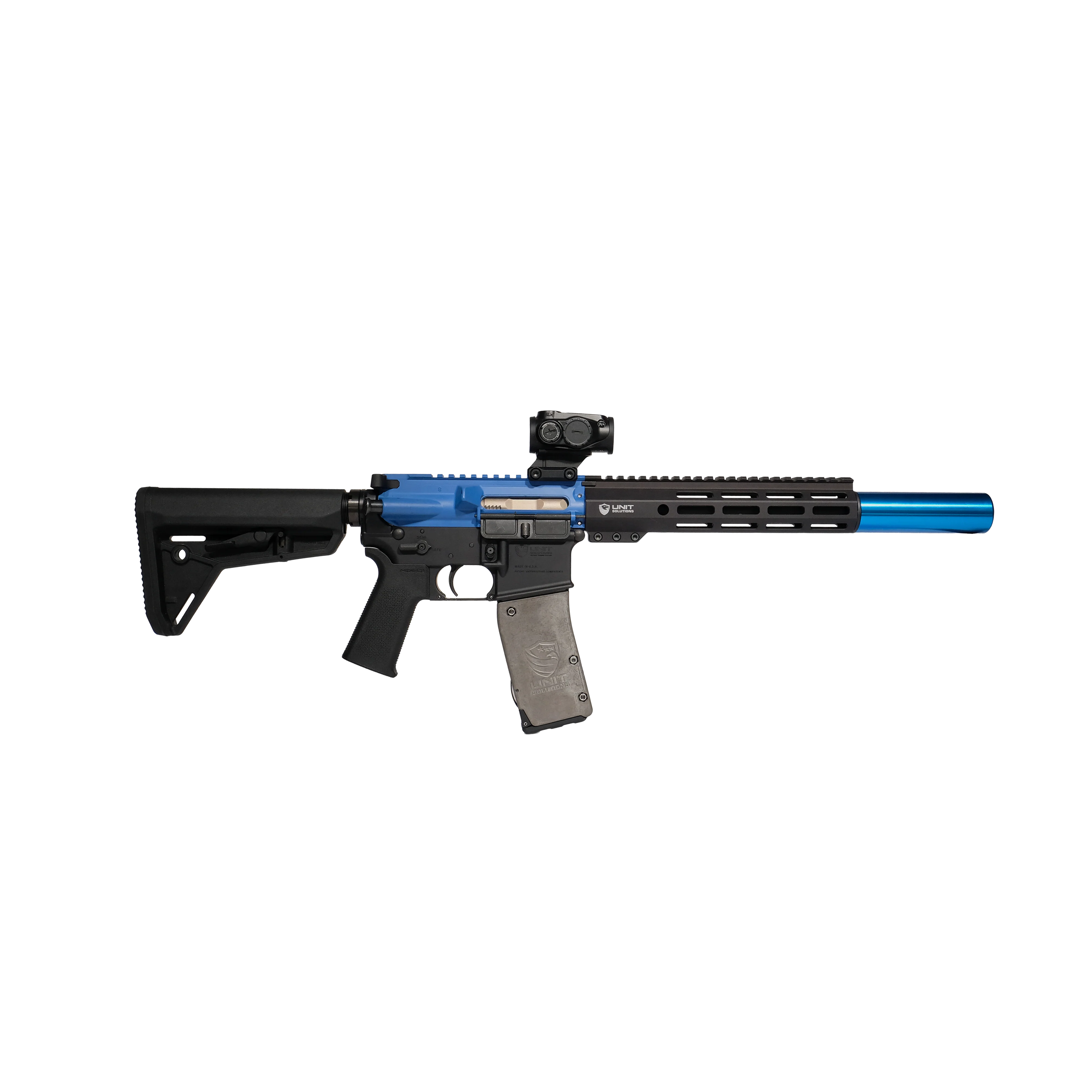 Build Your MK10 - Image 7