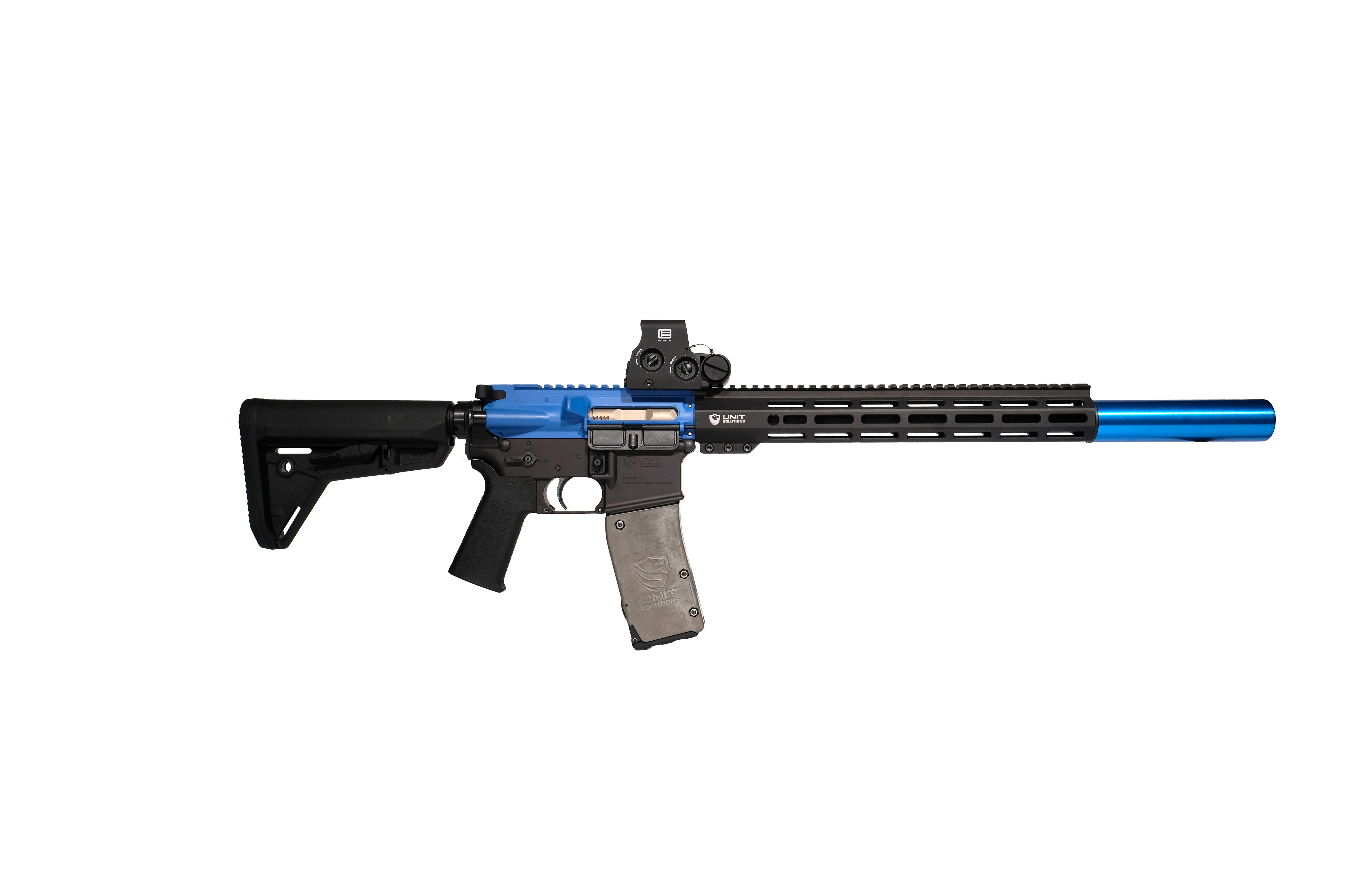 Build Your MK14 - Image 12