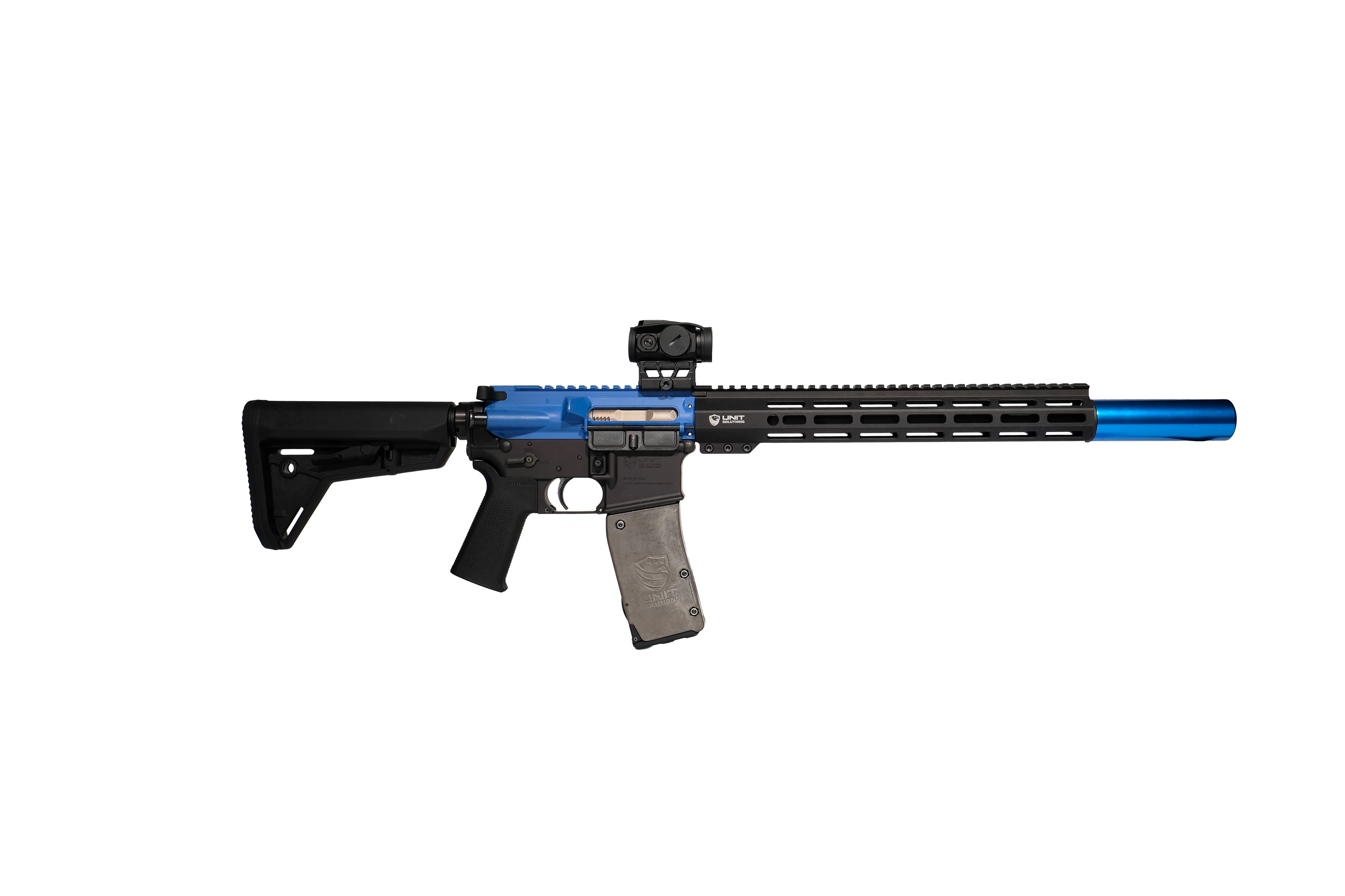 Build Your MK14 - Image 15