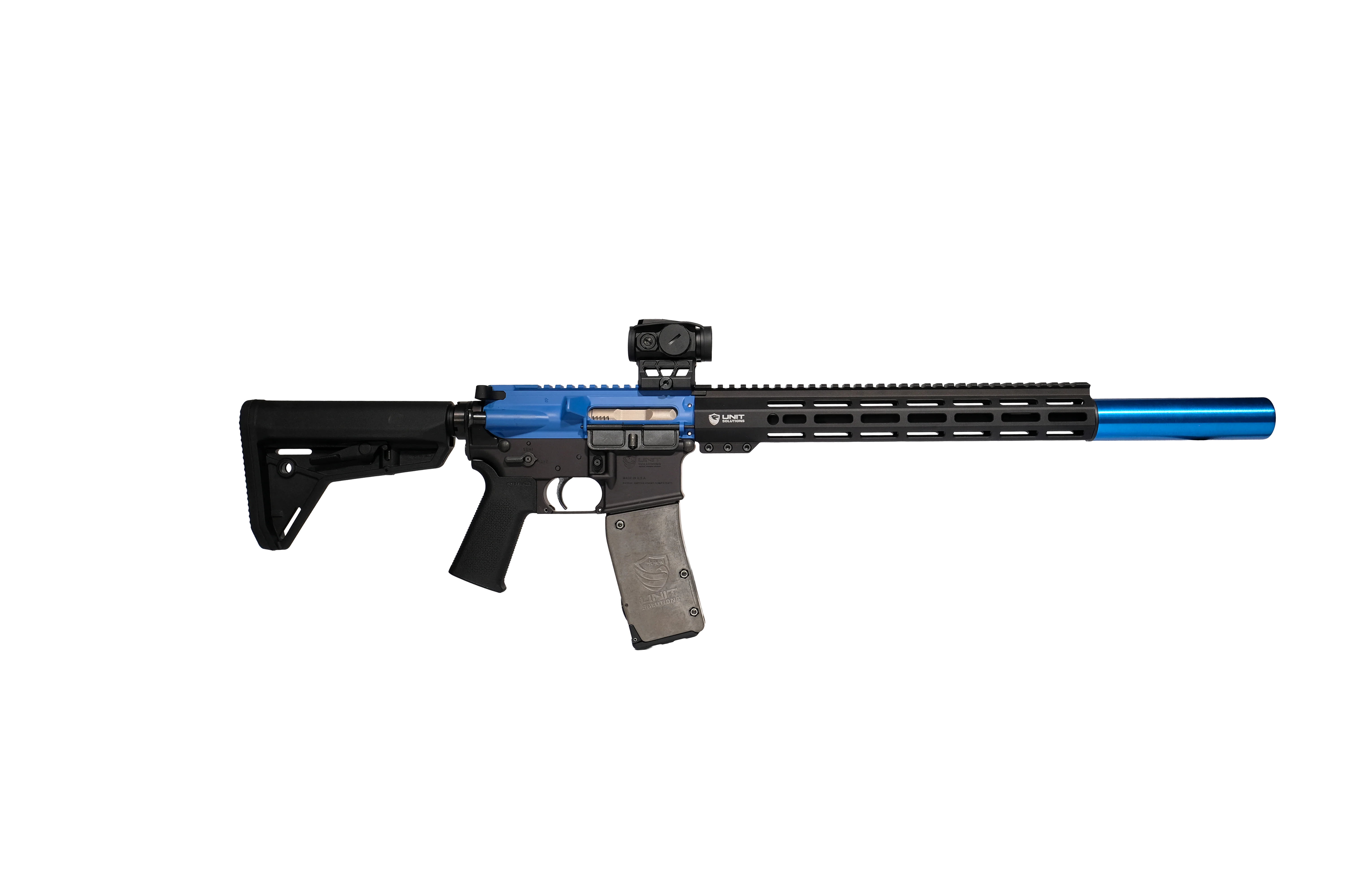 Build Your MK14 - Image 16