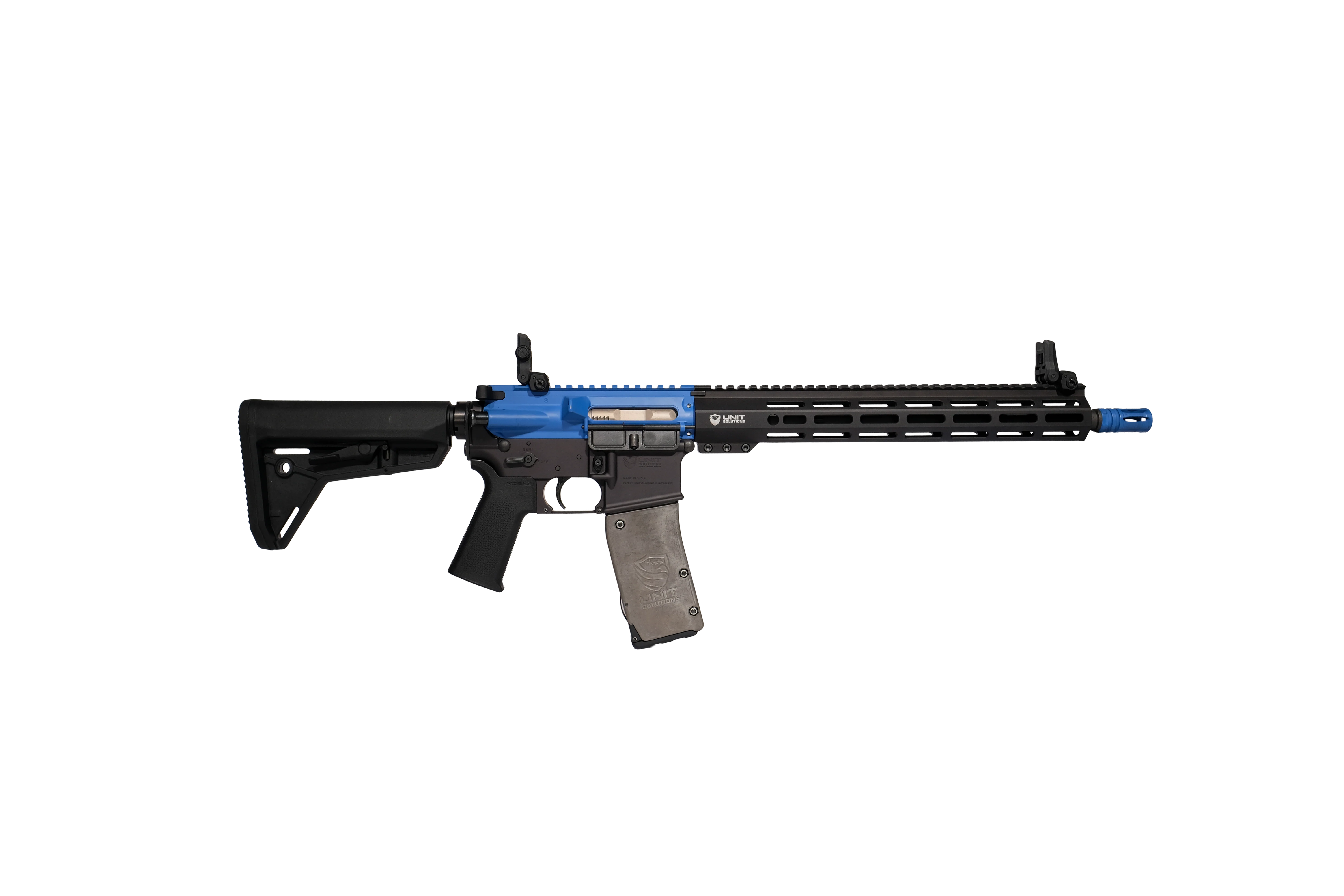 Build Your MK14 - Image 18