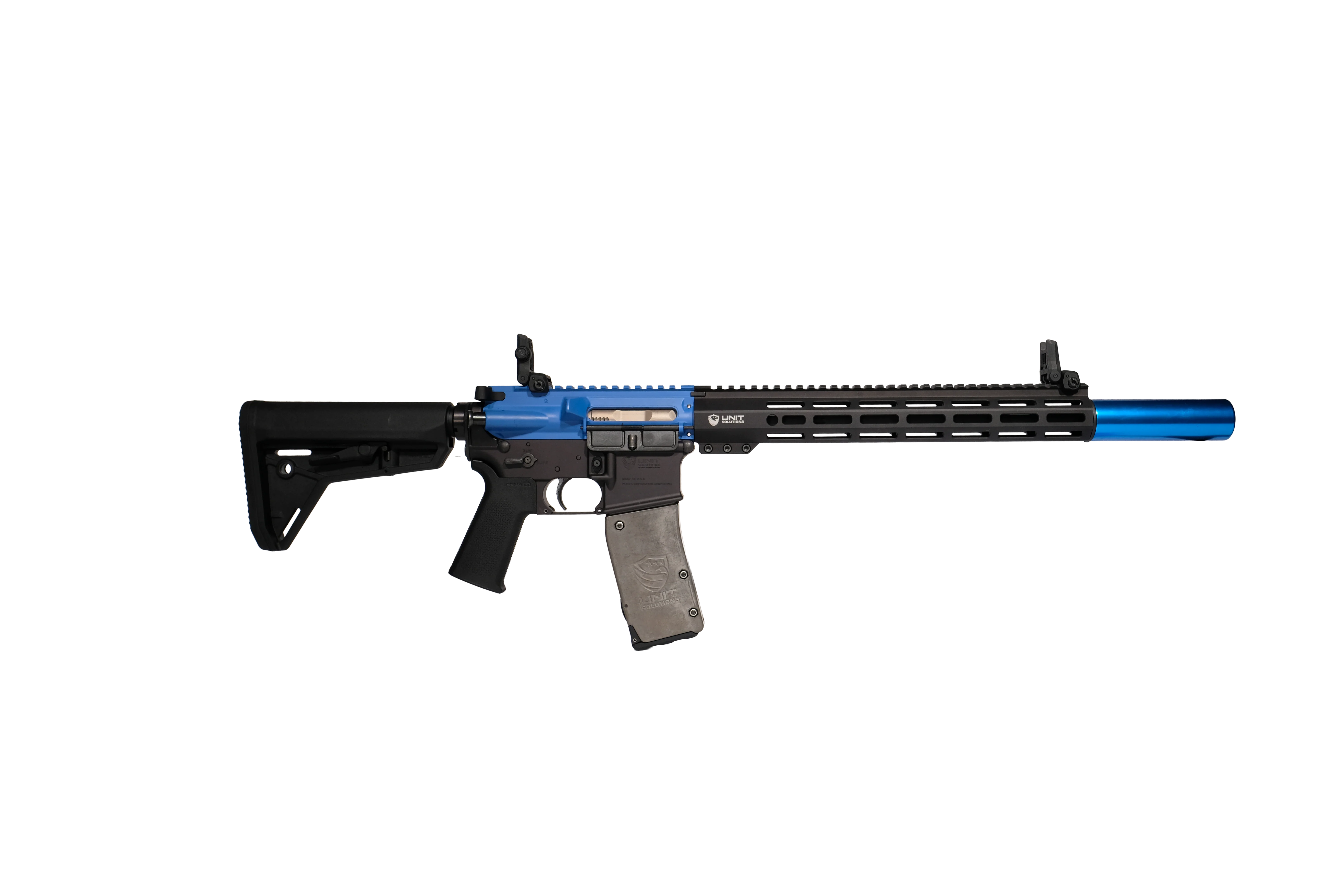 Build Your MK14 - Image 19