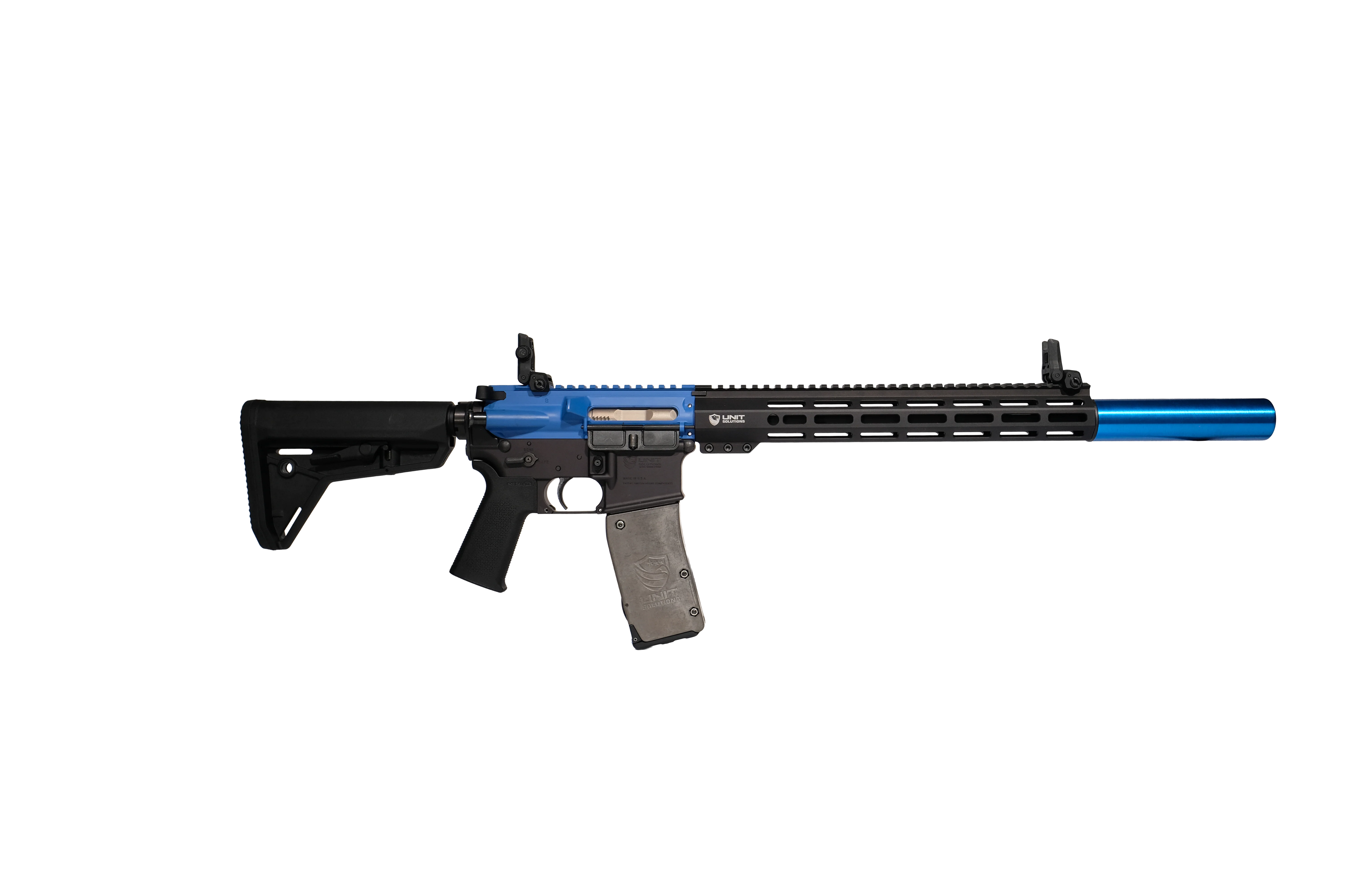 Build Your MK14 - Image 20