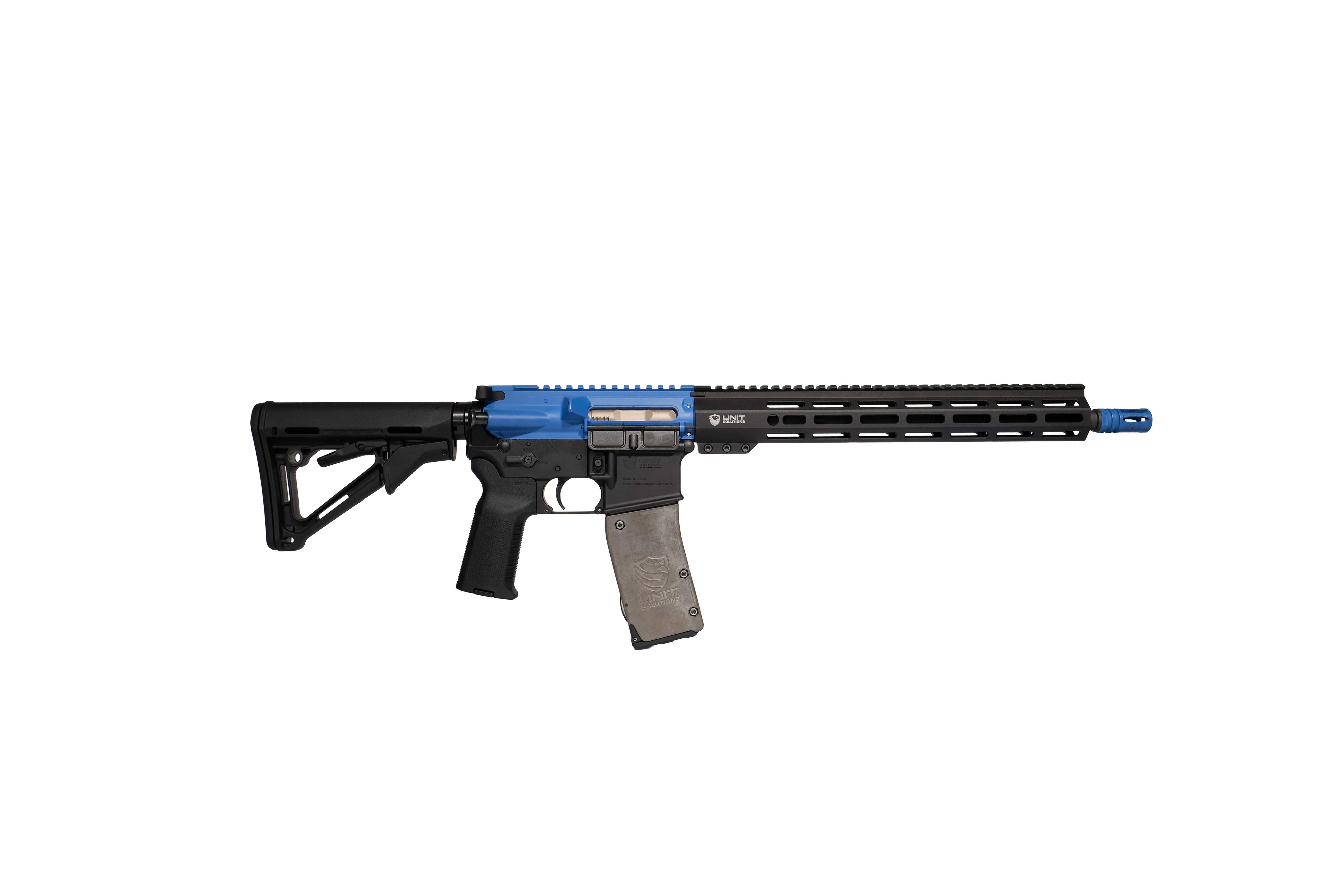 Build Your MK14 - Image 22