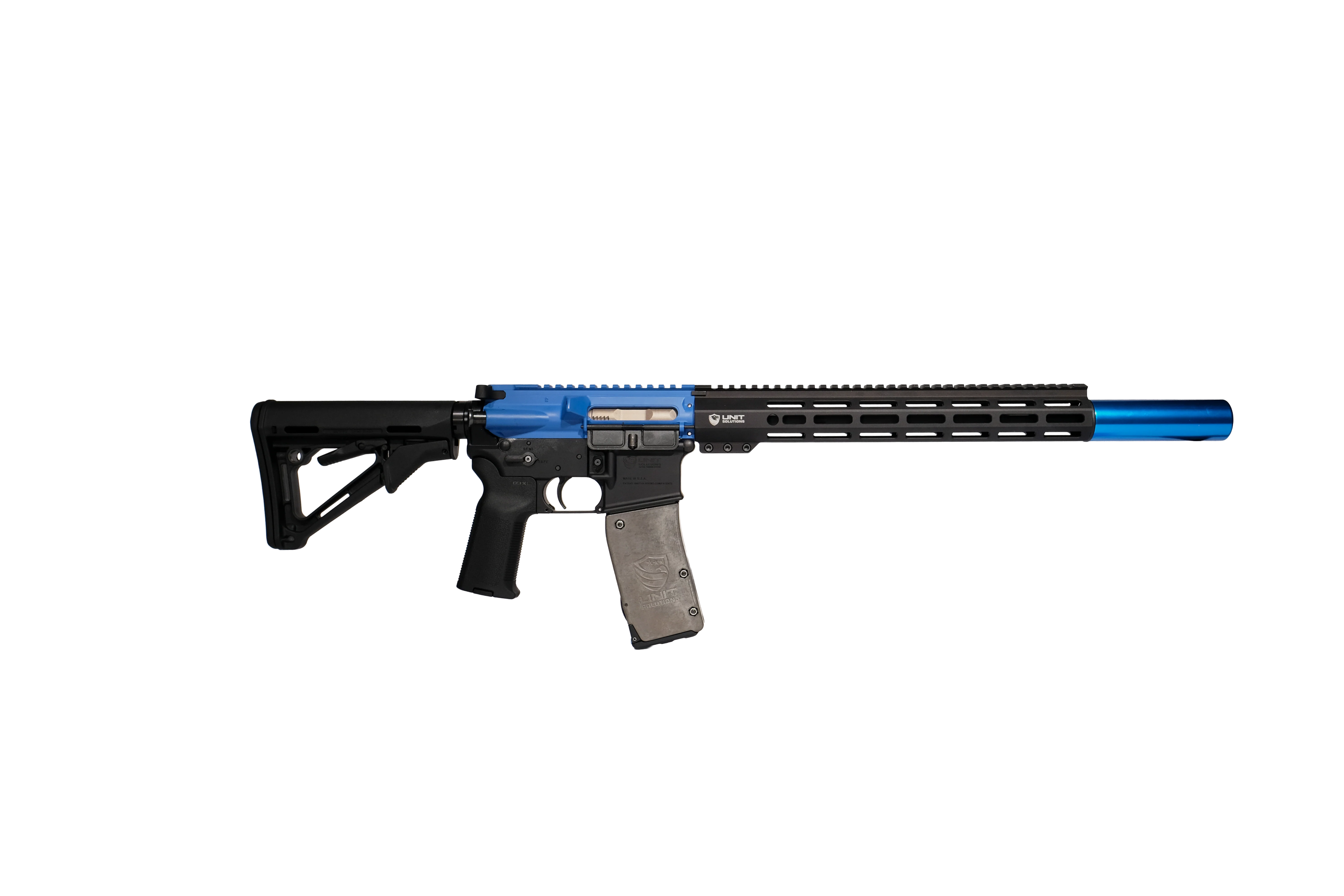 Build Your MK14 - Image 23