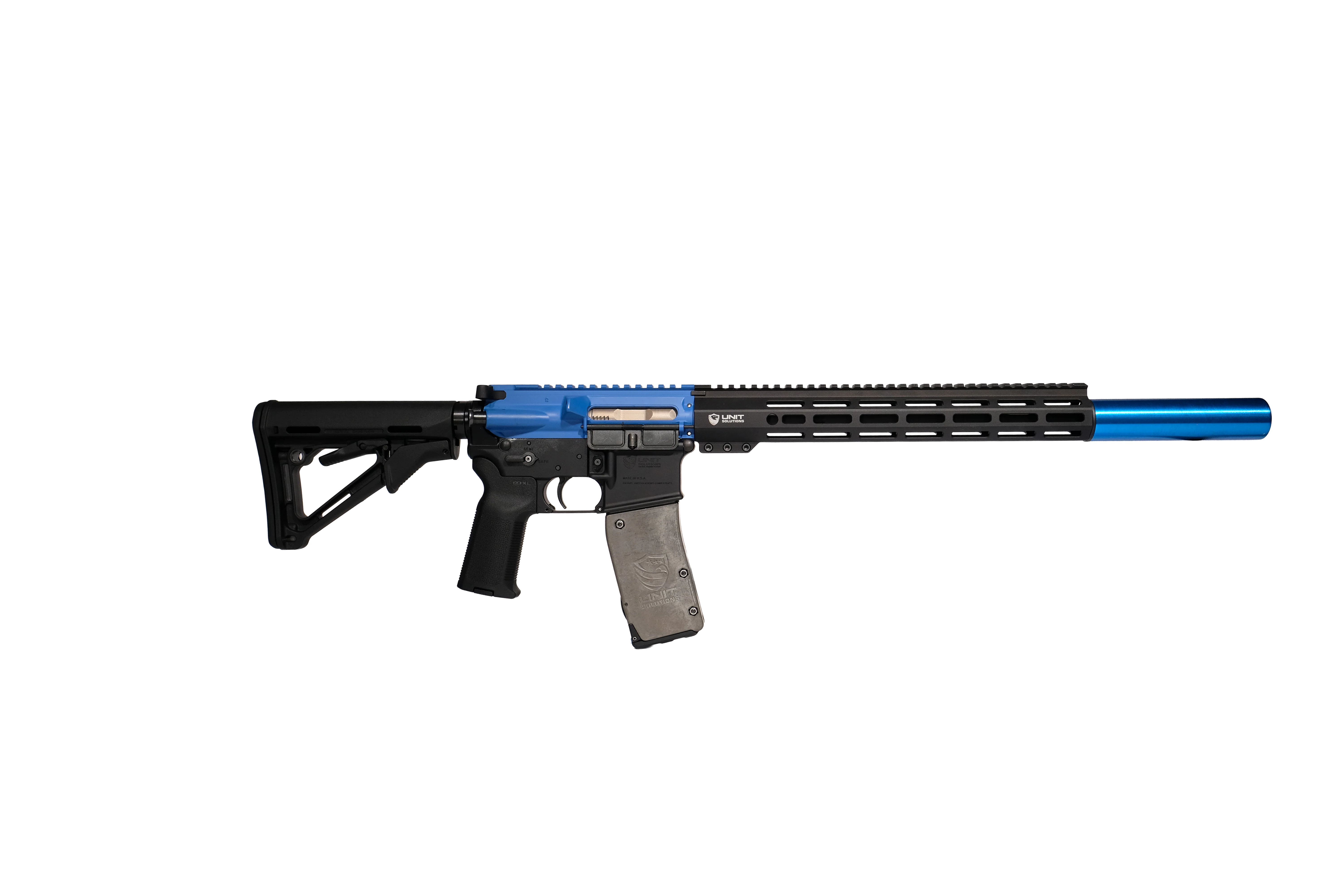 Build Your MK14 - Image 24