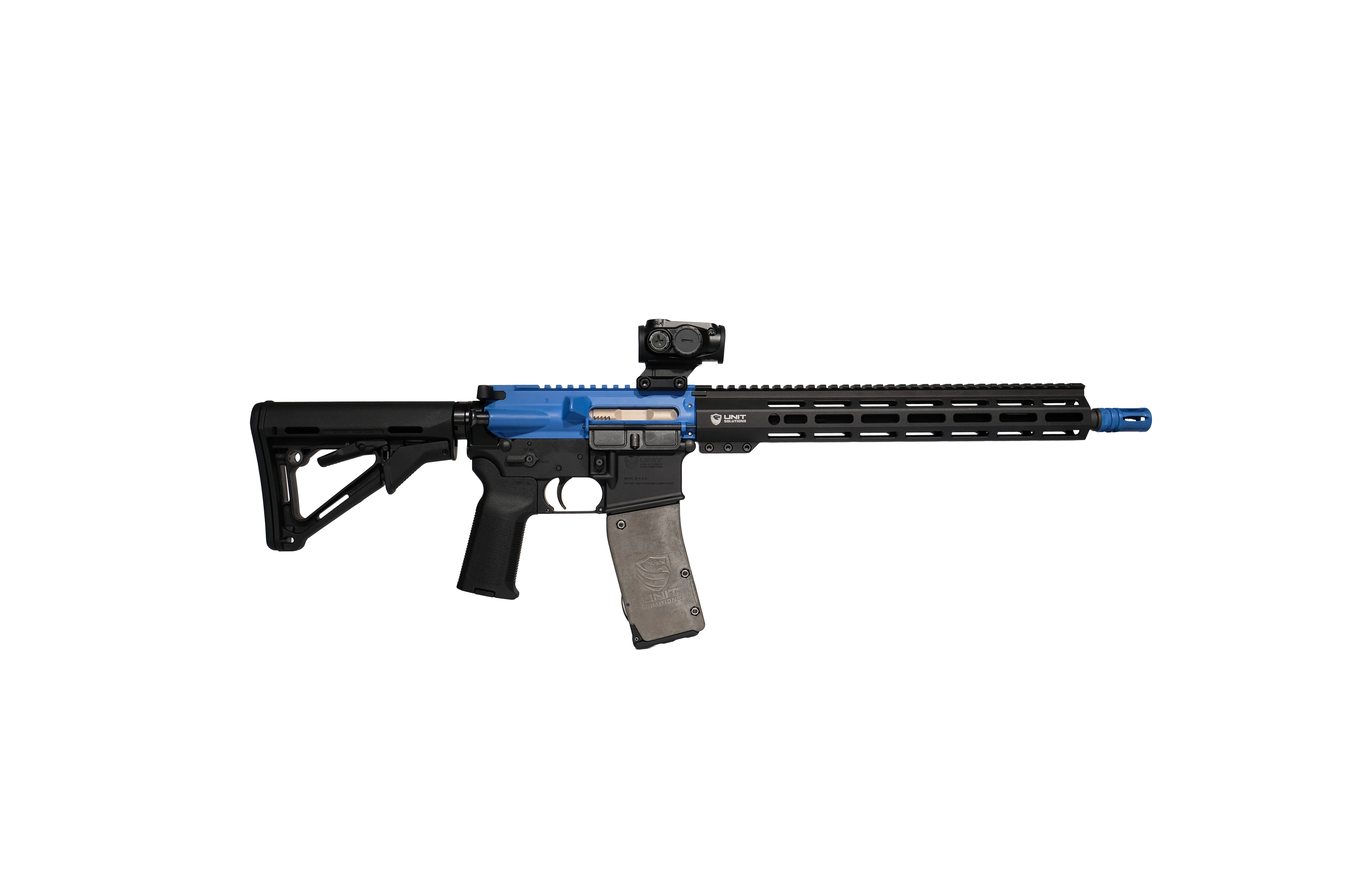 Build Your MK14 - Image 26