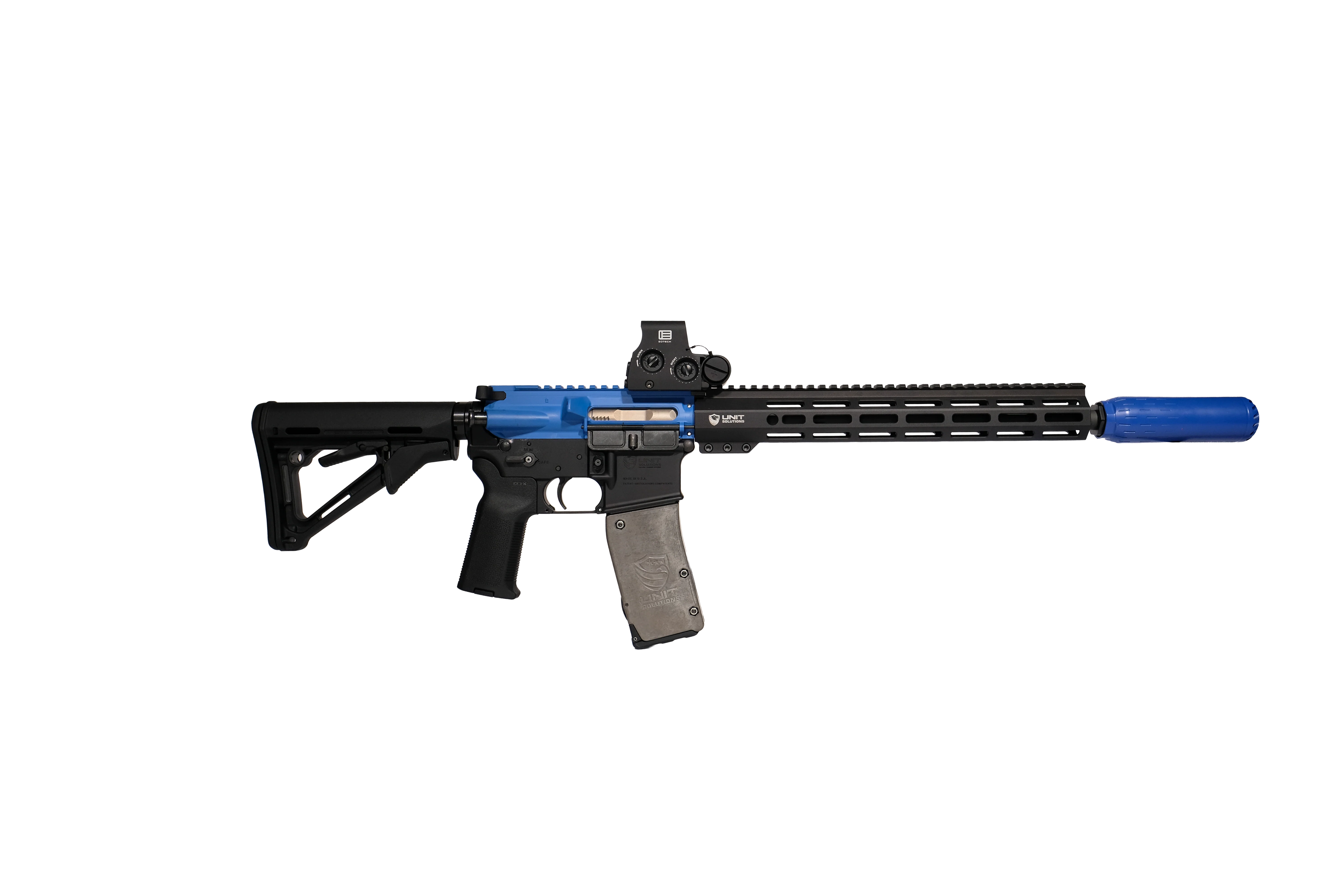 Build Your MK14 - Image 33