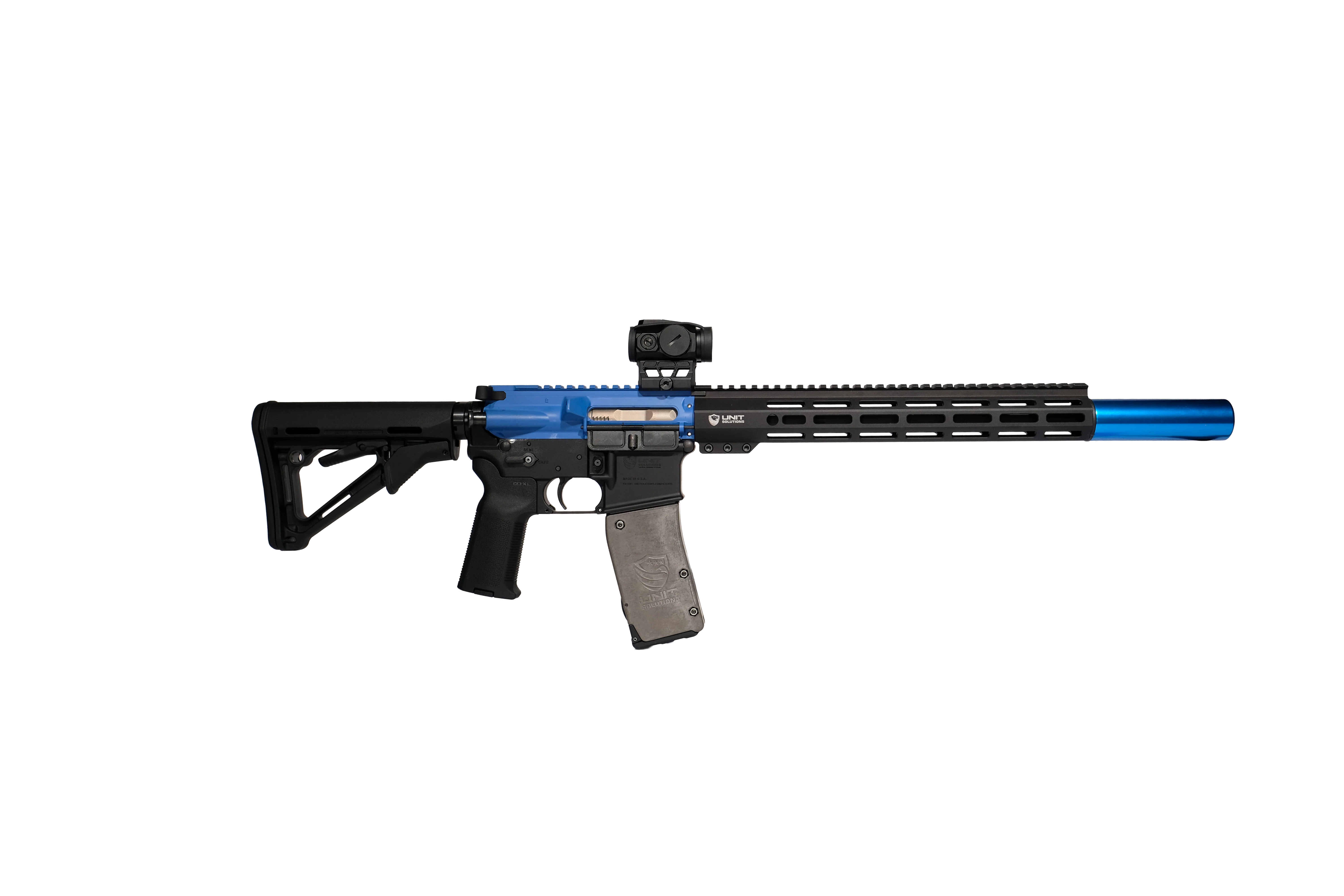 Build Your MK14 - Image 35