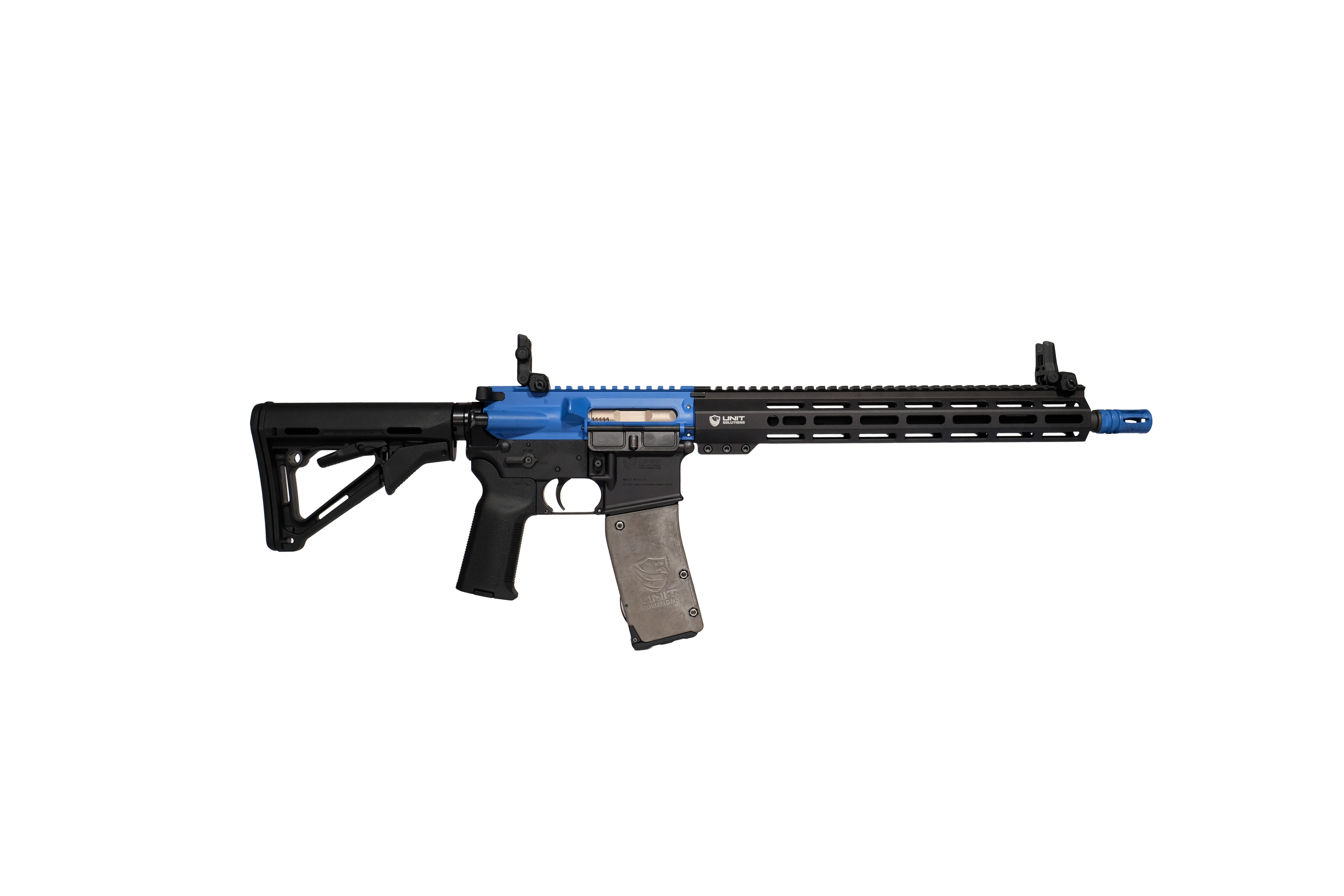 Build Your MK14 - Image 38