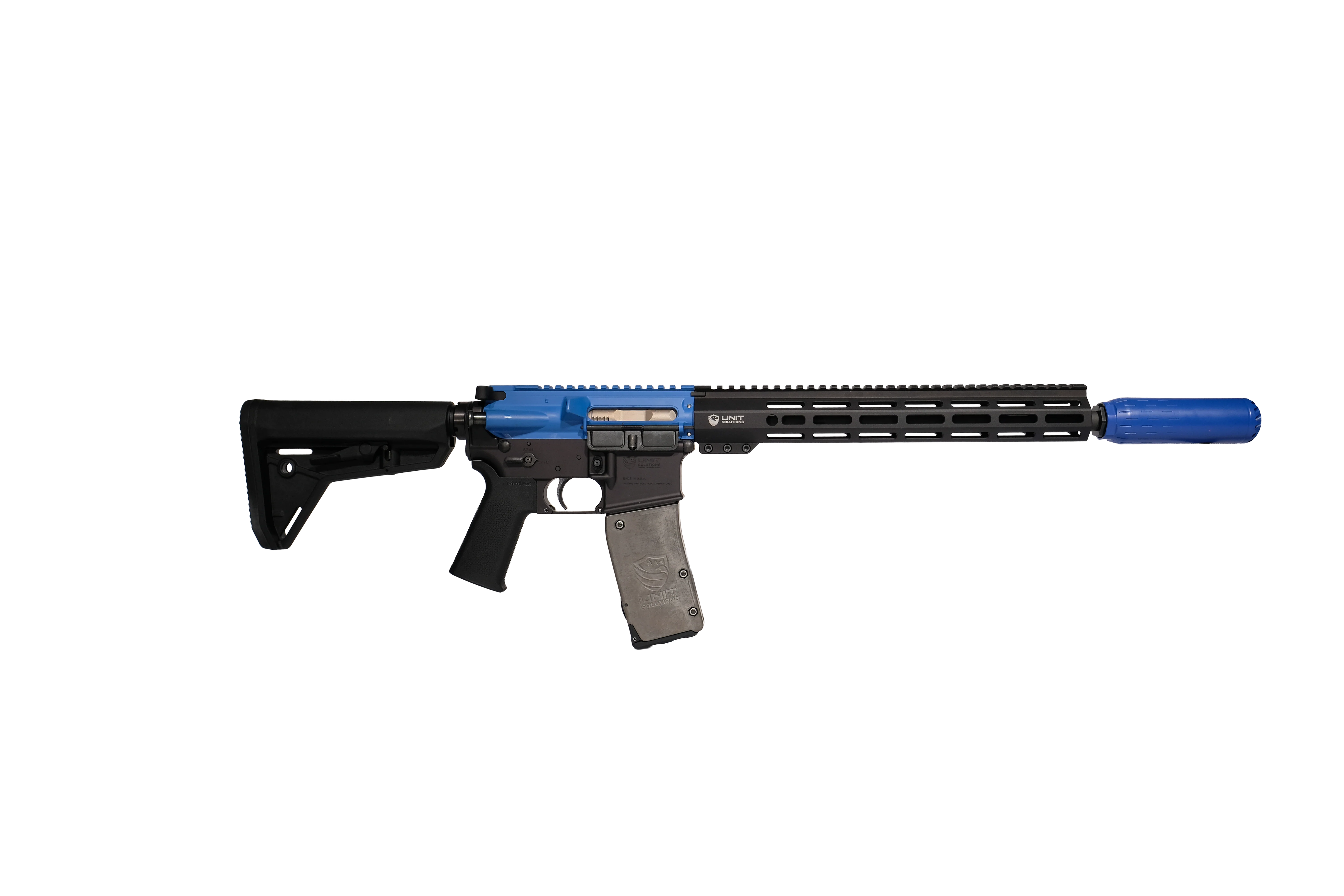 Build Your MK14 - Image 5