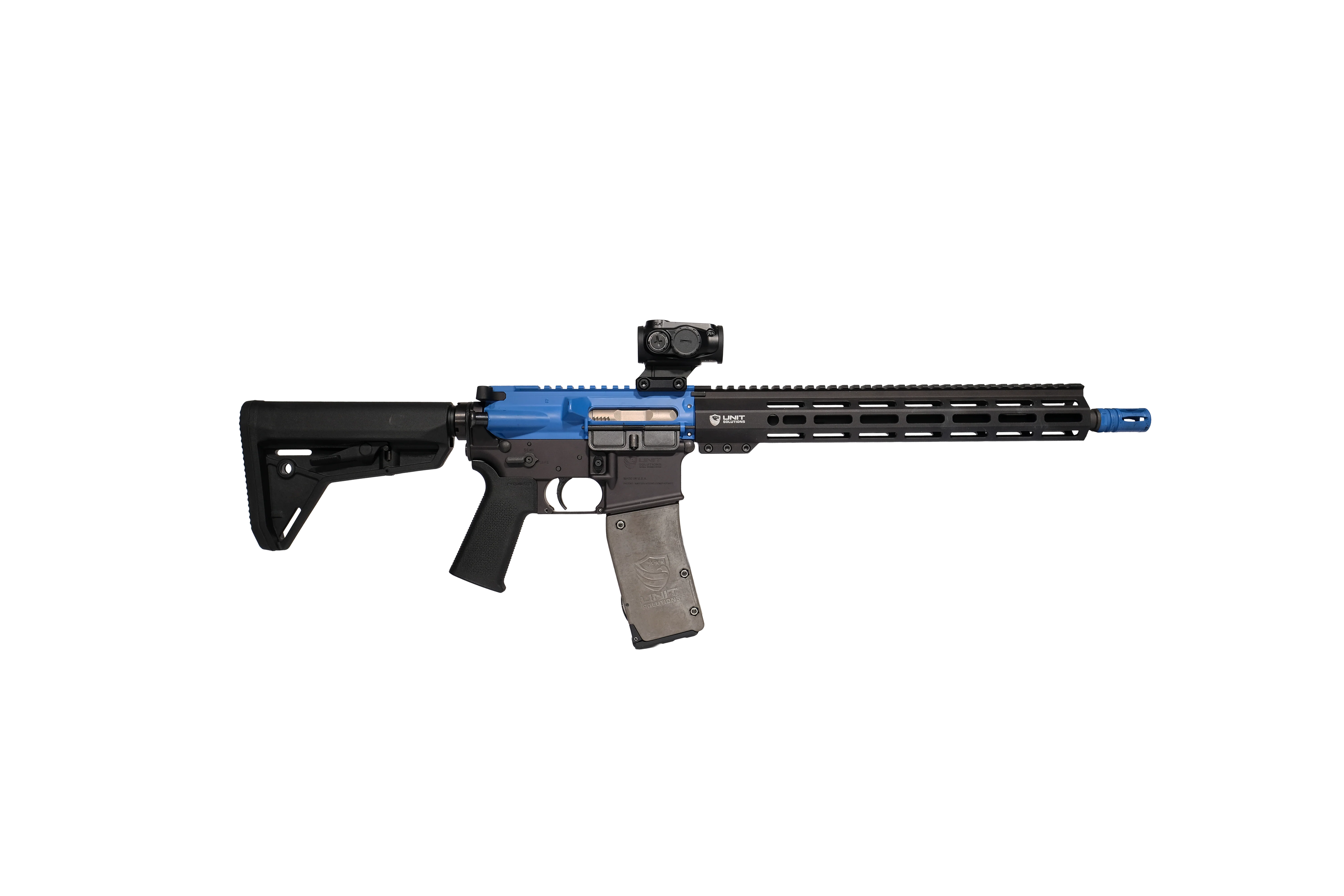 Build Your MK14 - Image 6