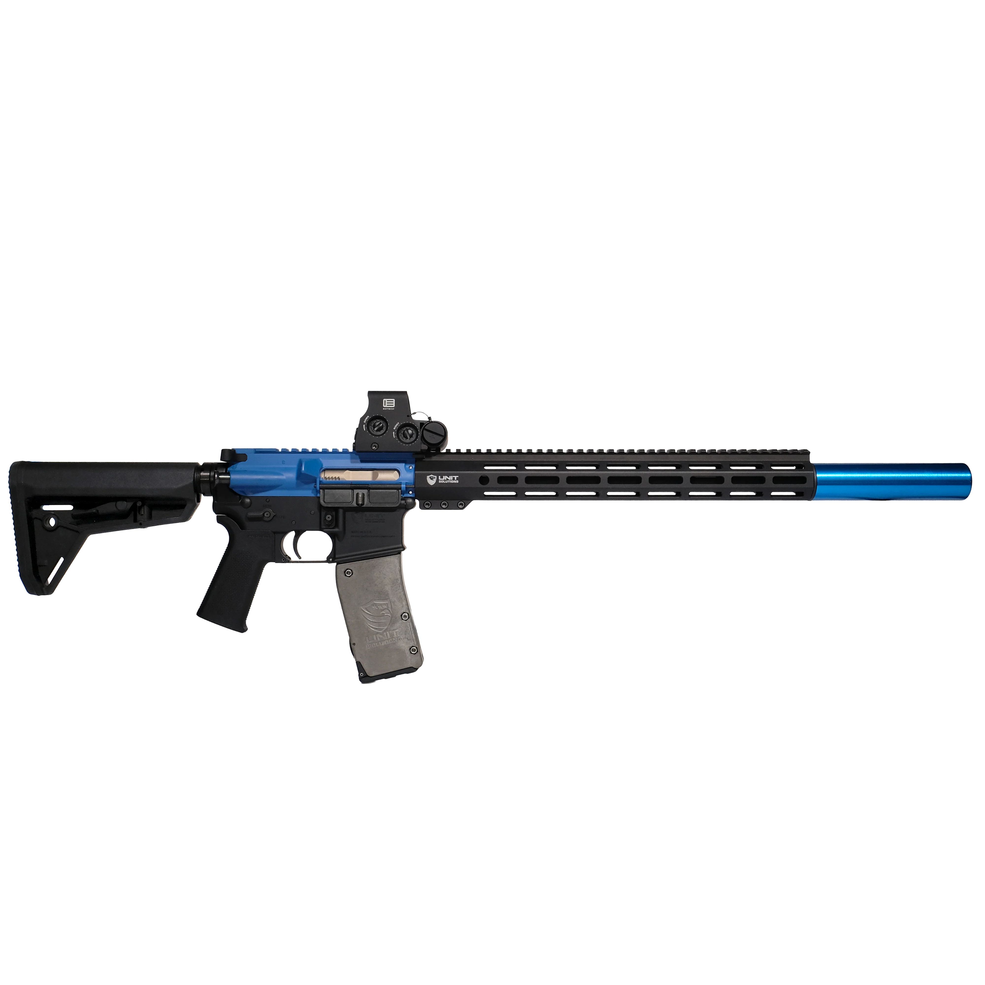 Build Your MK16 - Image 11