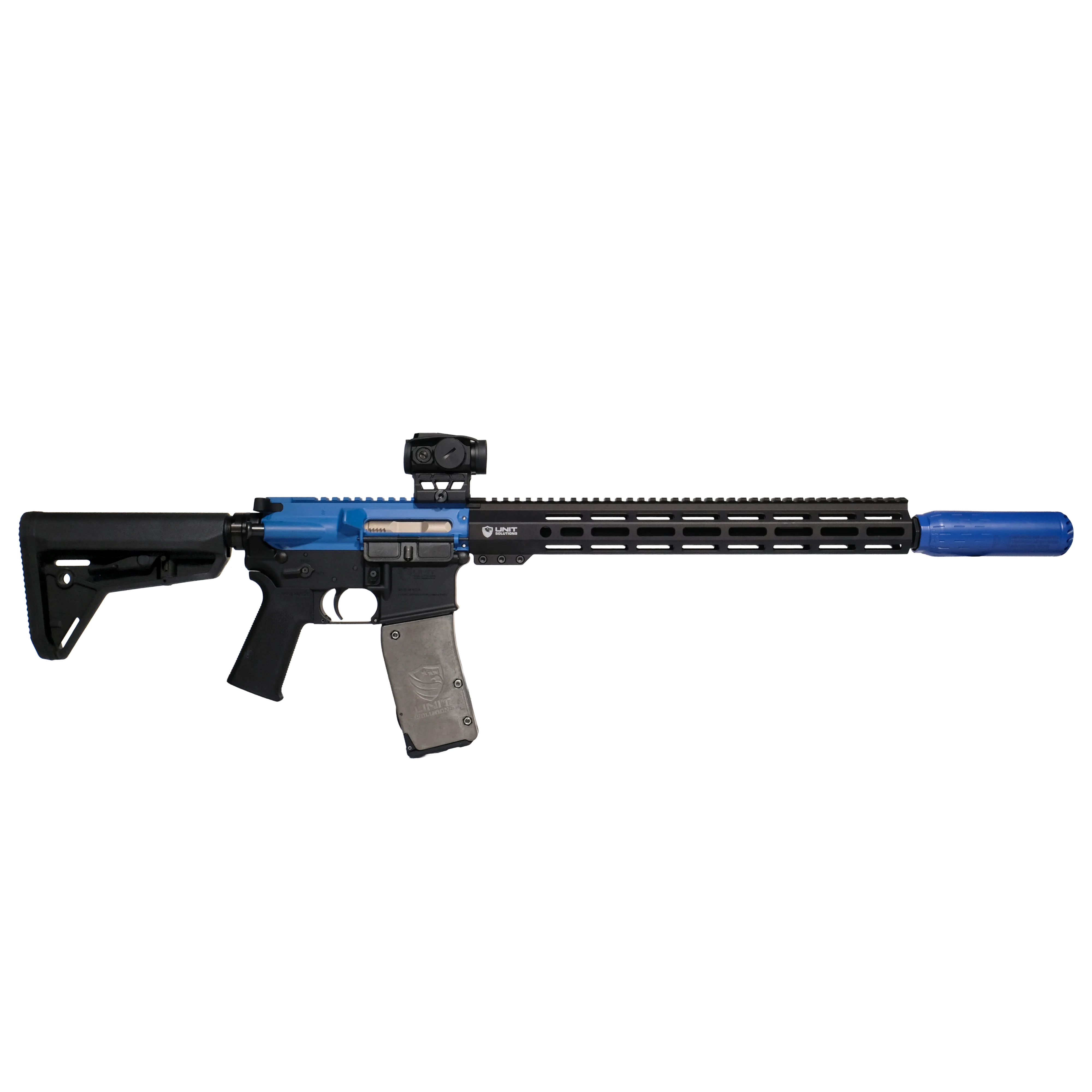 Build Your MK16 - Image 16