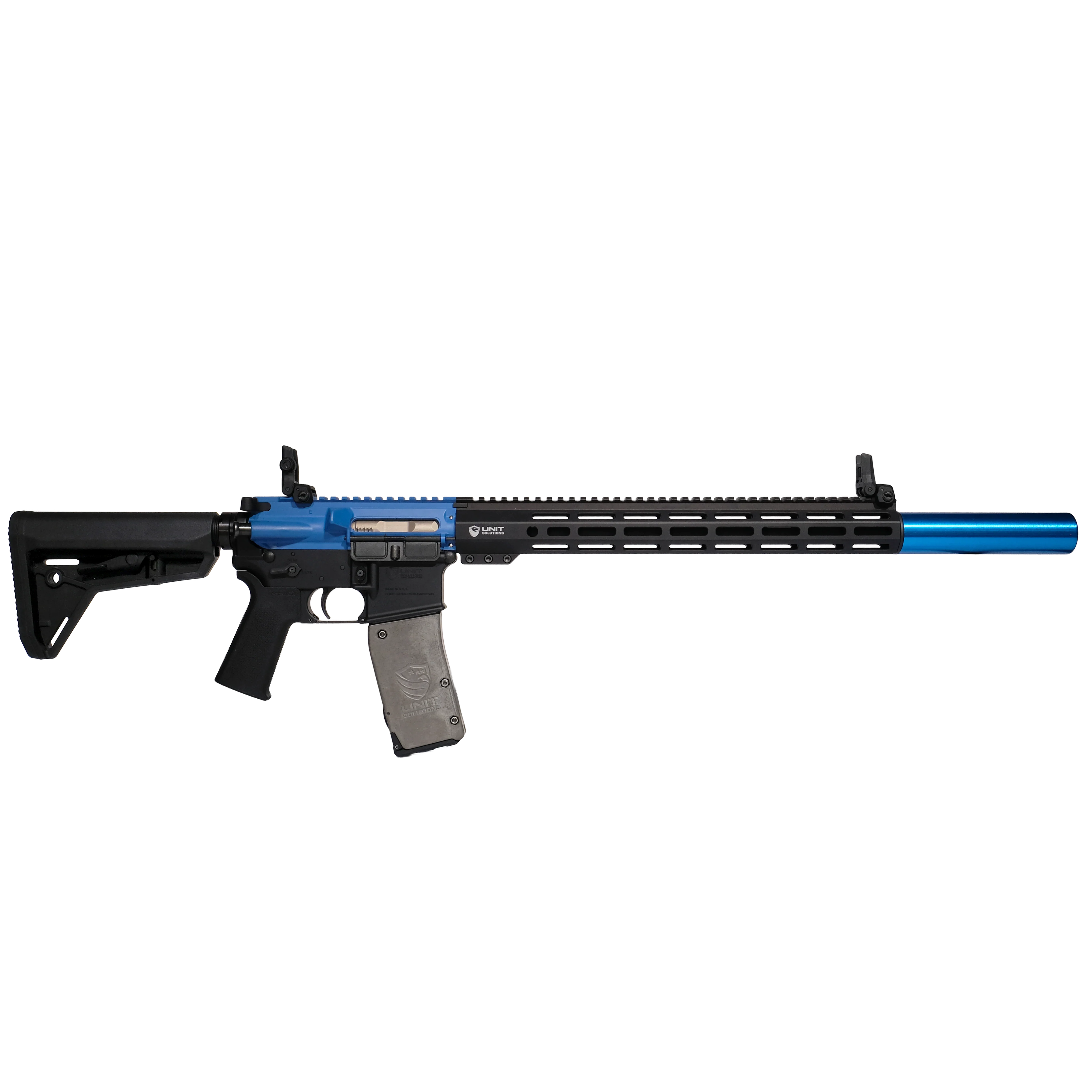 Build Your MK16 - Image 19