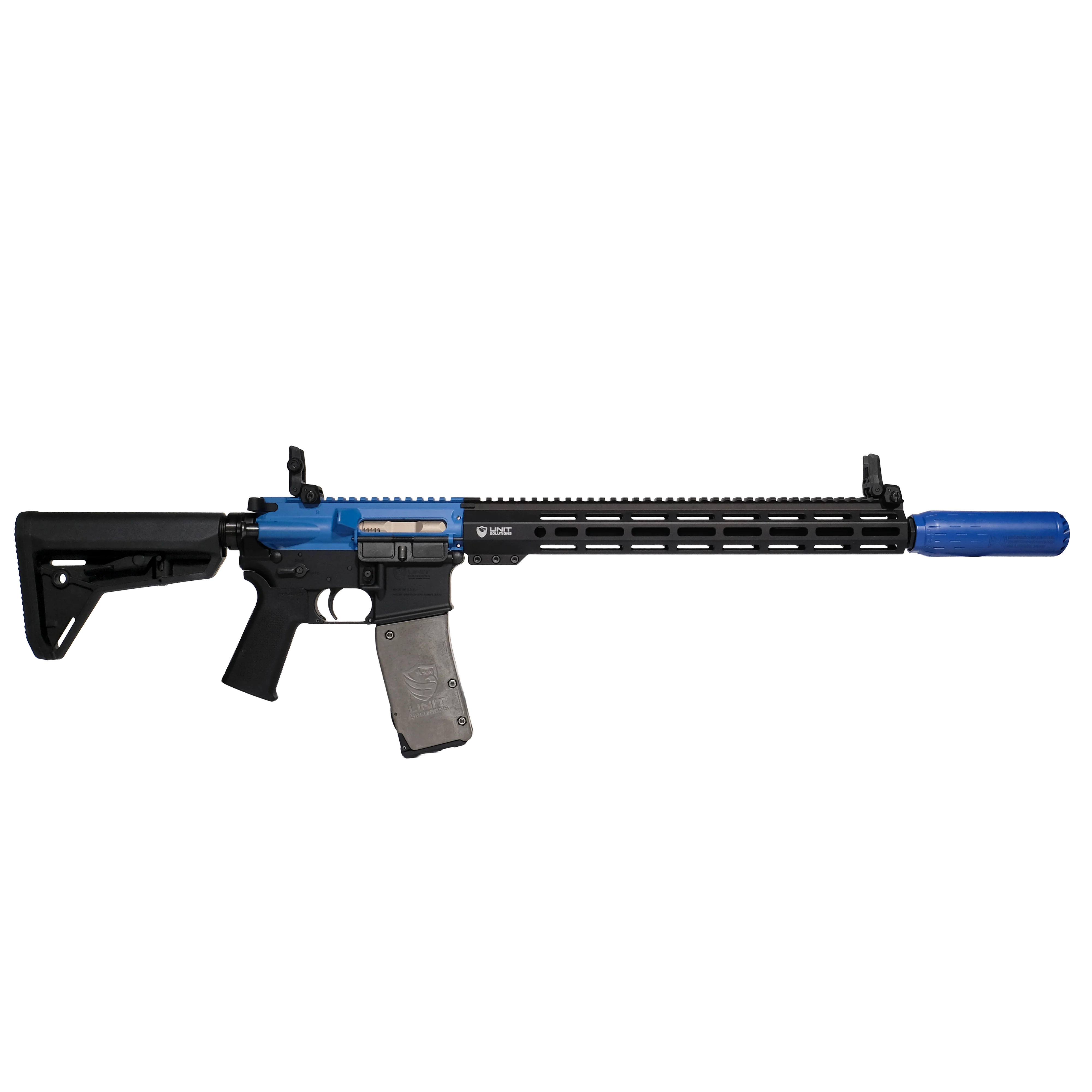 Build Your MK16 - Image 20