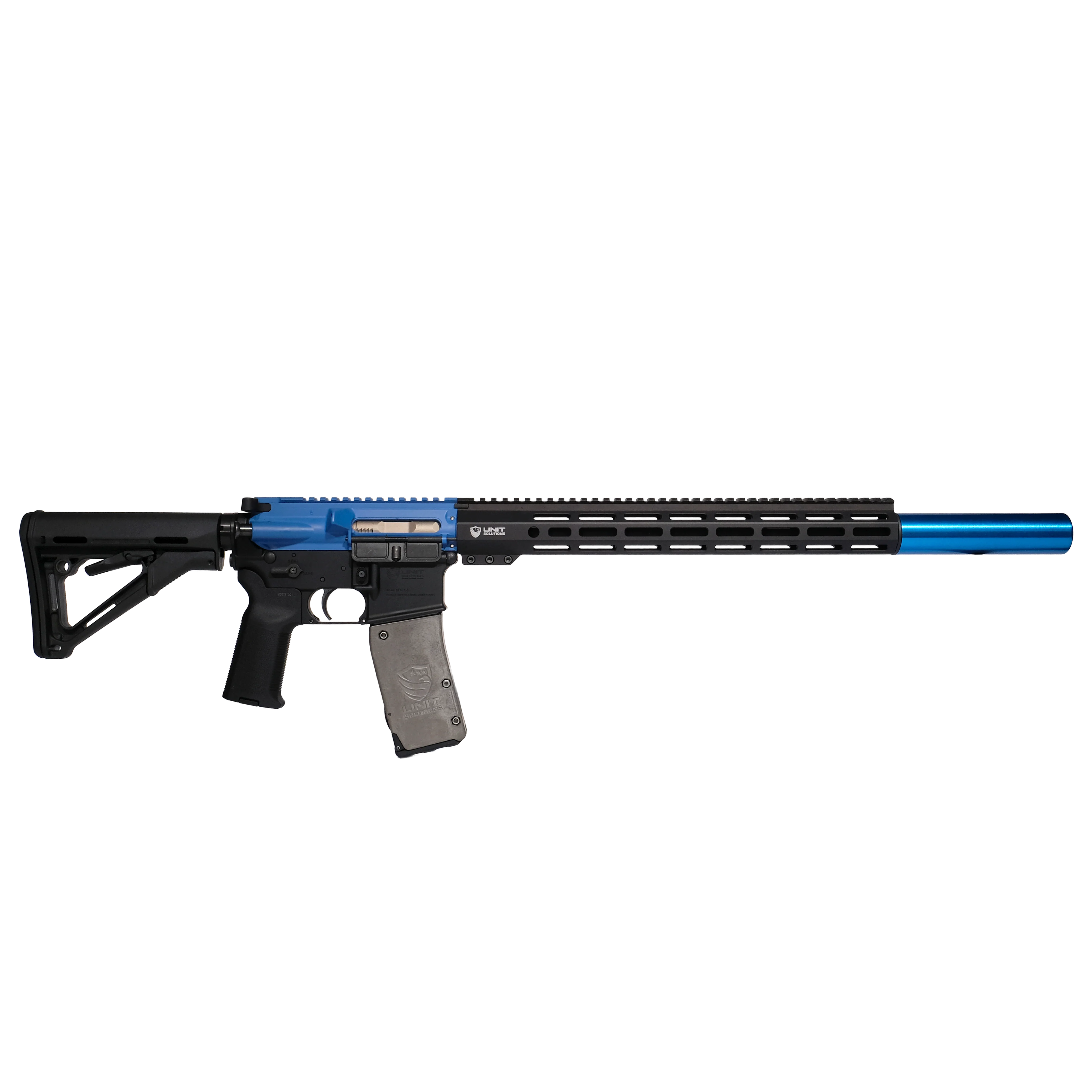 Build Your MK16 - Image 23