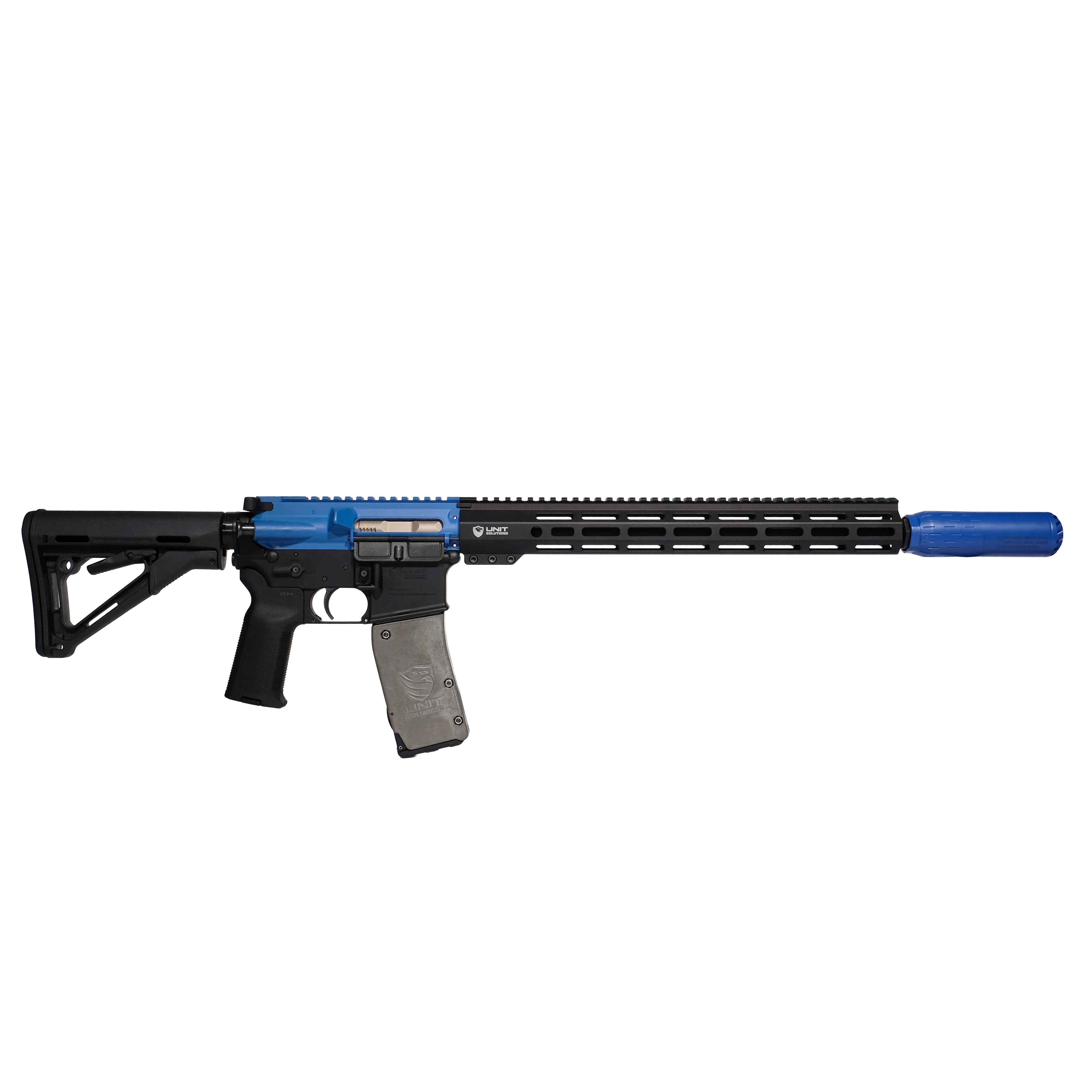 Build Your MK16 - Image 24