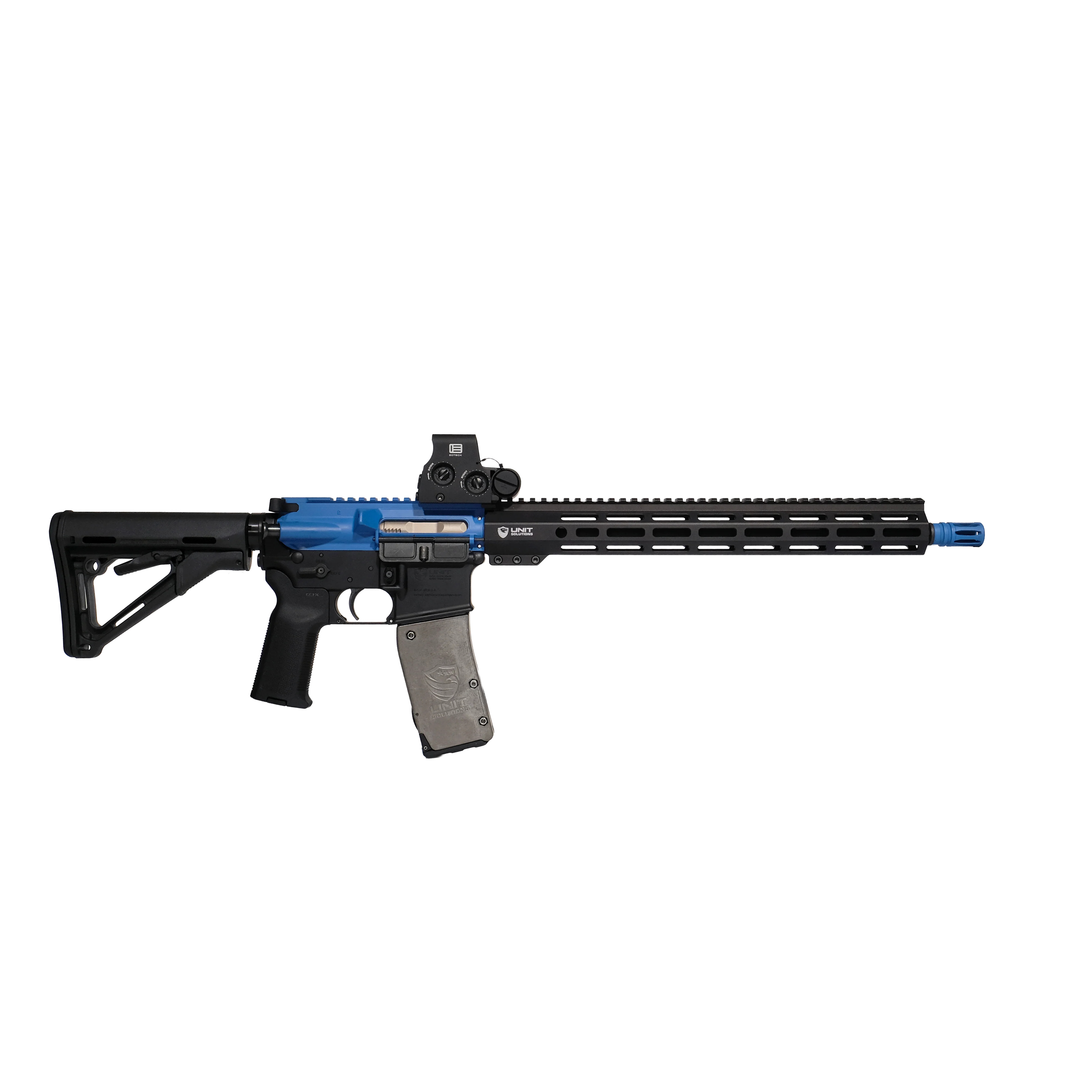 Build Your MK16 - Image 29