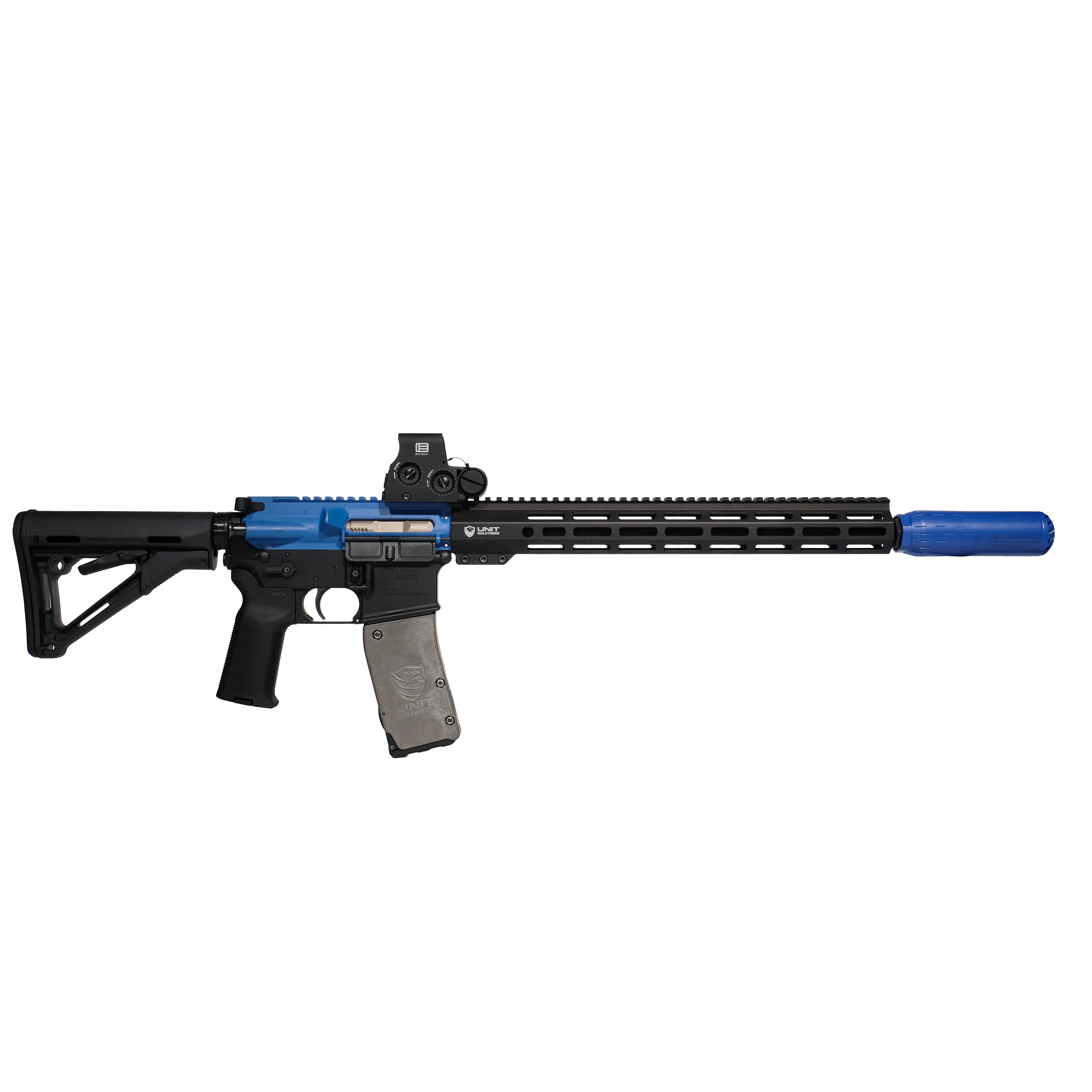 Build Your MK16 - Image 32