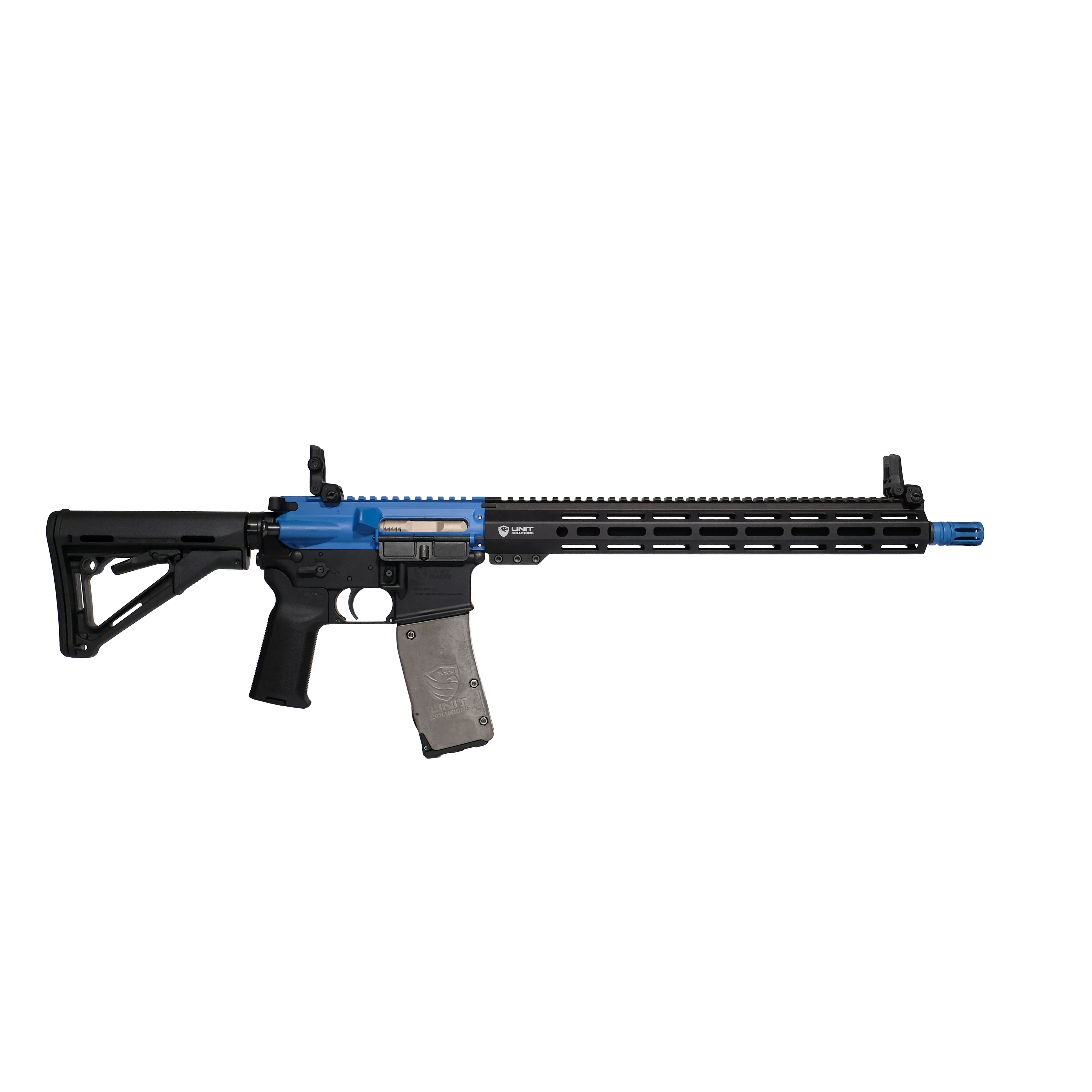 Build Your MK16 - Image 37