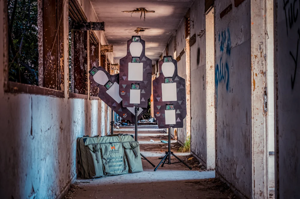 Laser Ammo Agency Add-On - Image 3