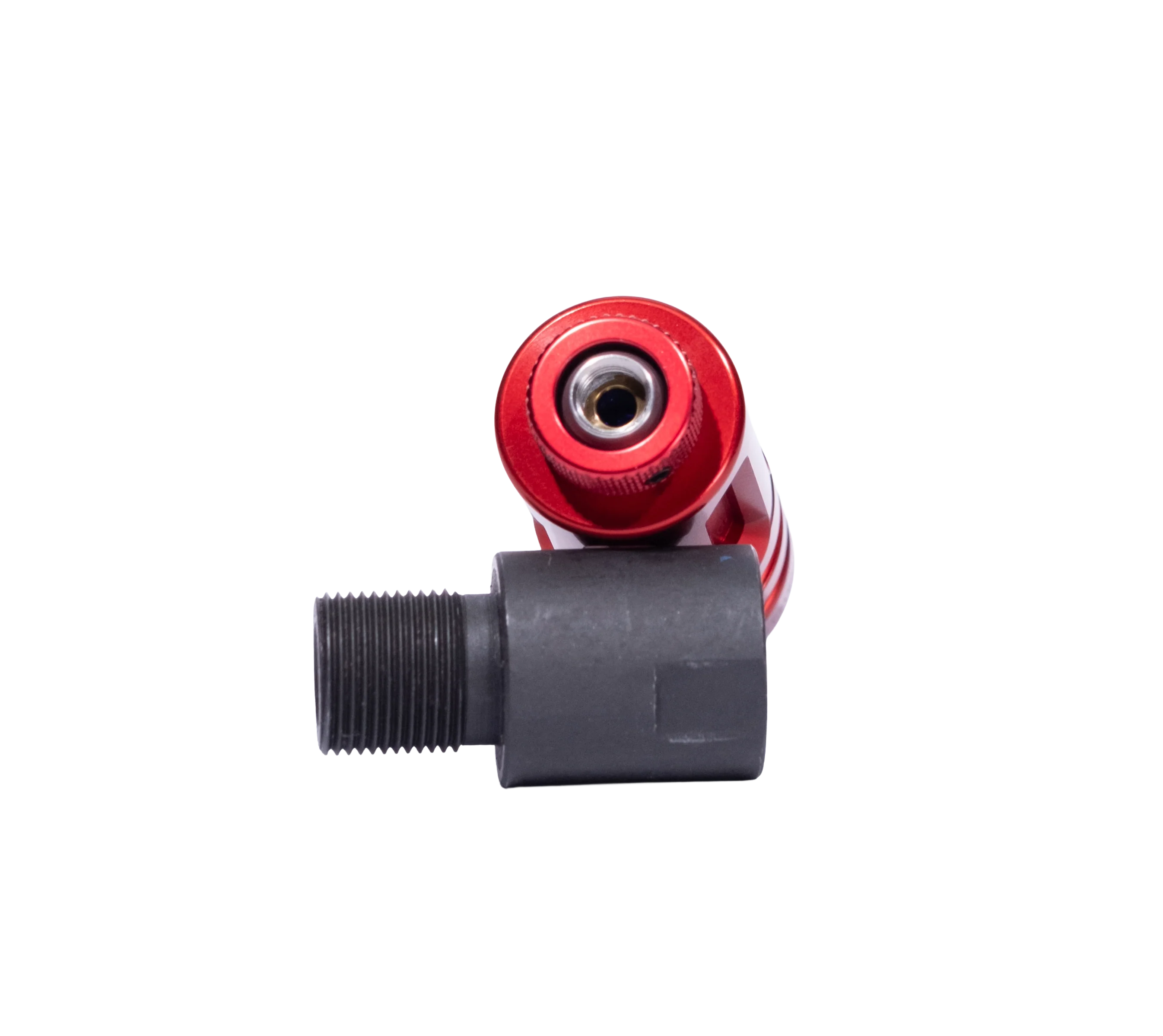 Laser Ammo Agency Add-On - Image 4