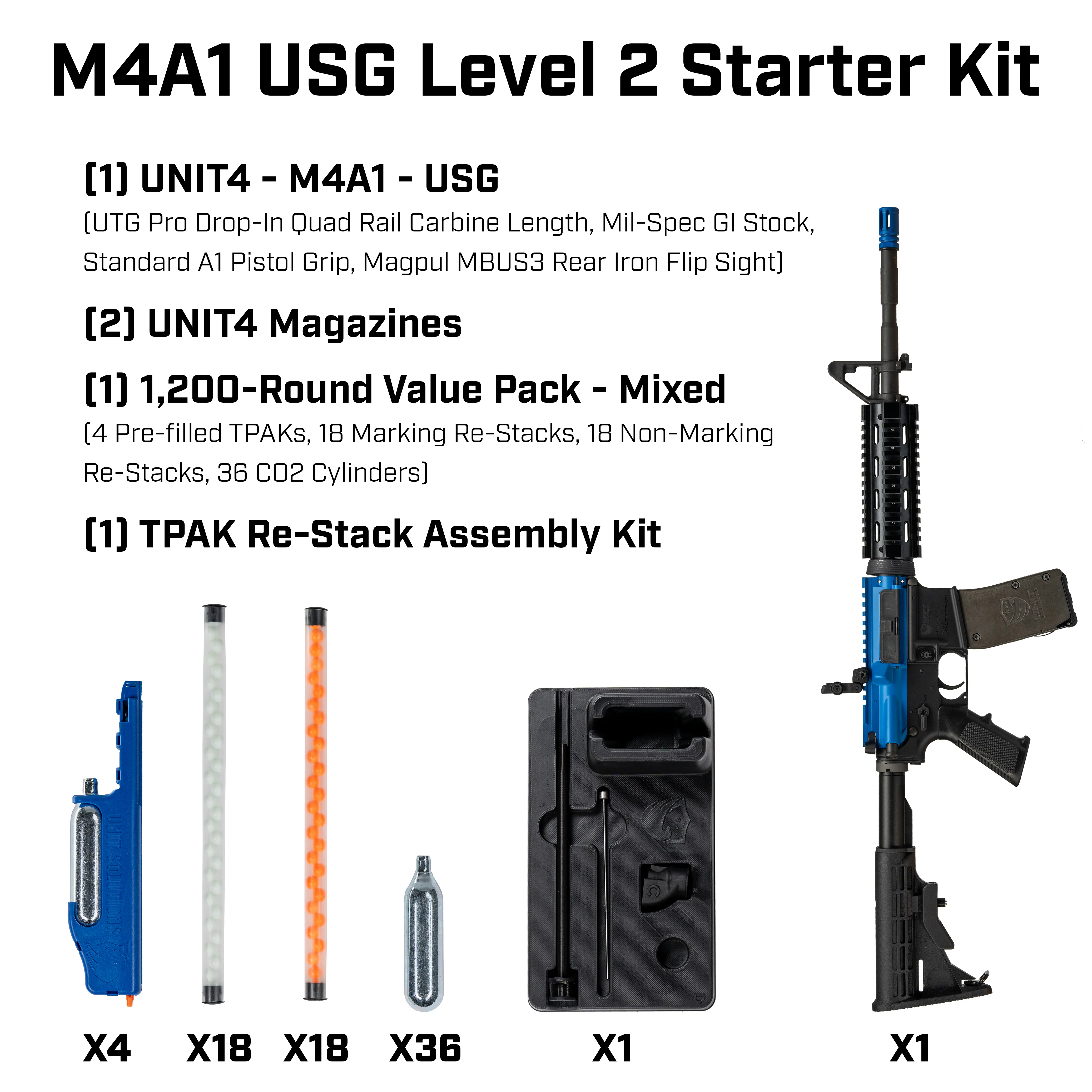 Level 2 Starter Kit - Image 4