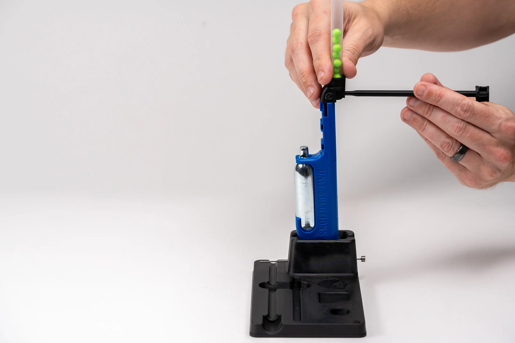 TPAK Ammo Cartridge Re-Stack Assembly Kit - Image 18