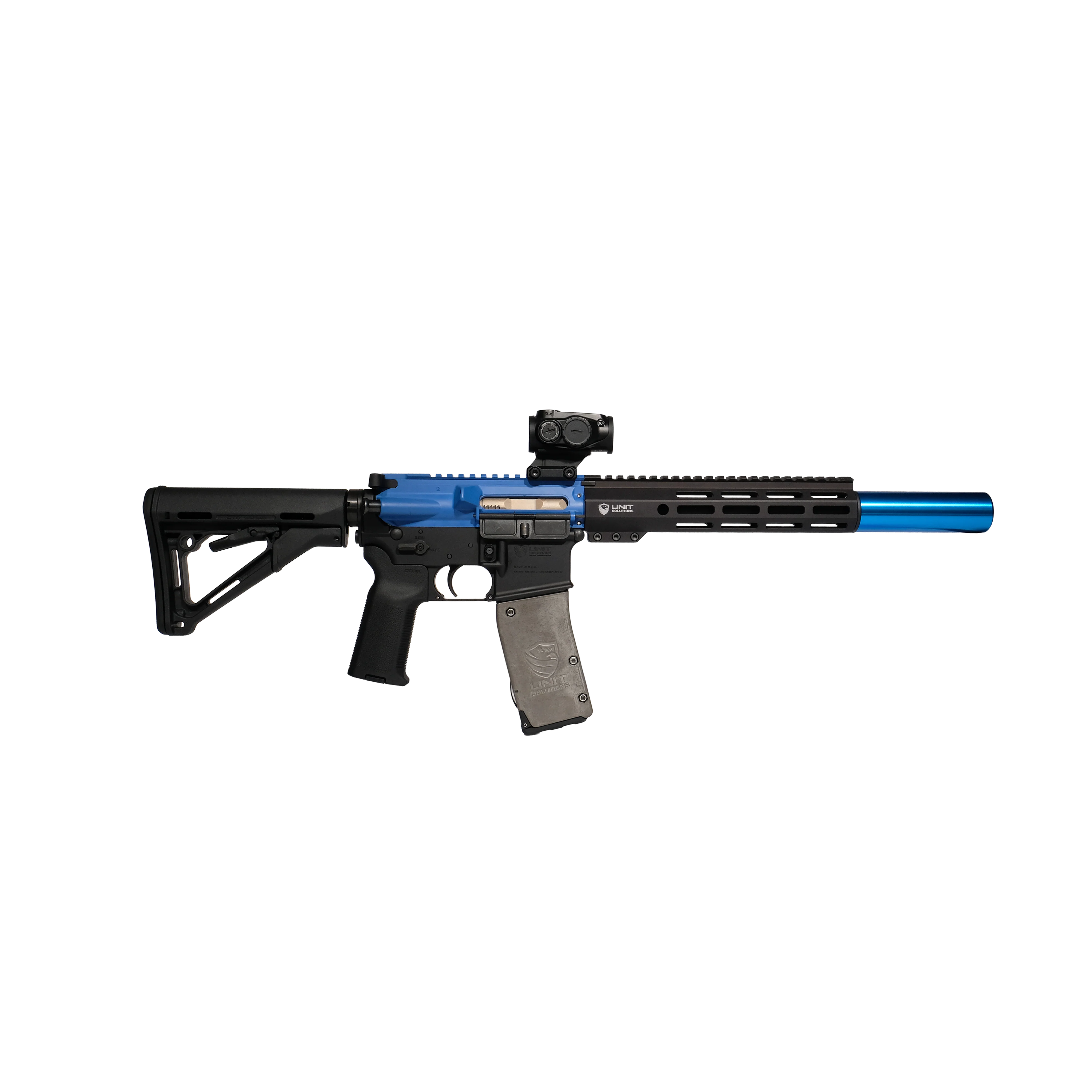 Build Your MK10 - Image 26