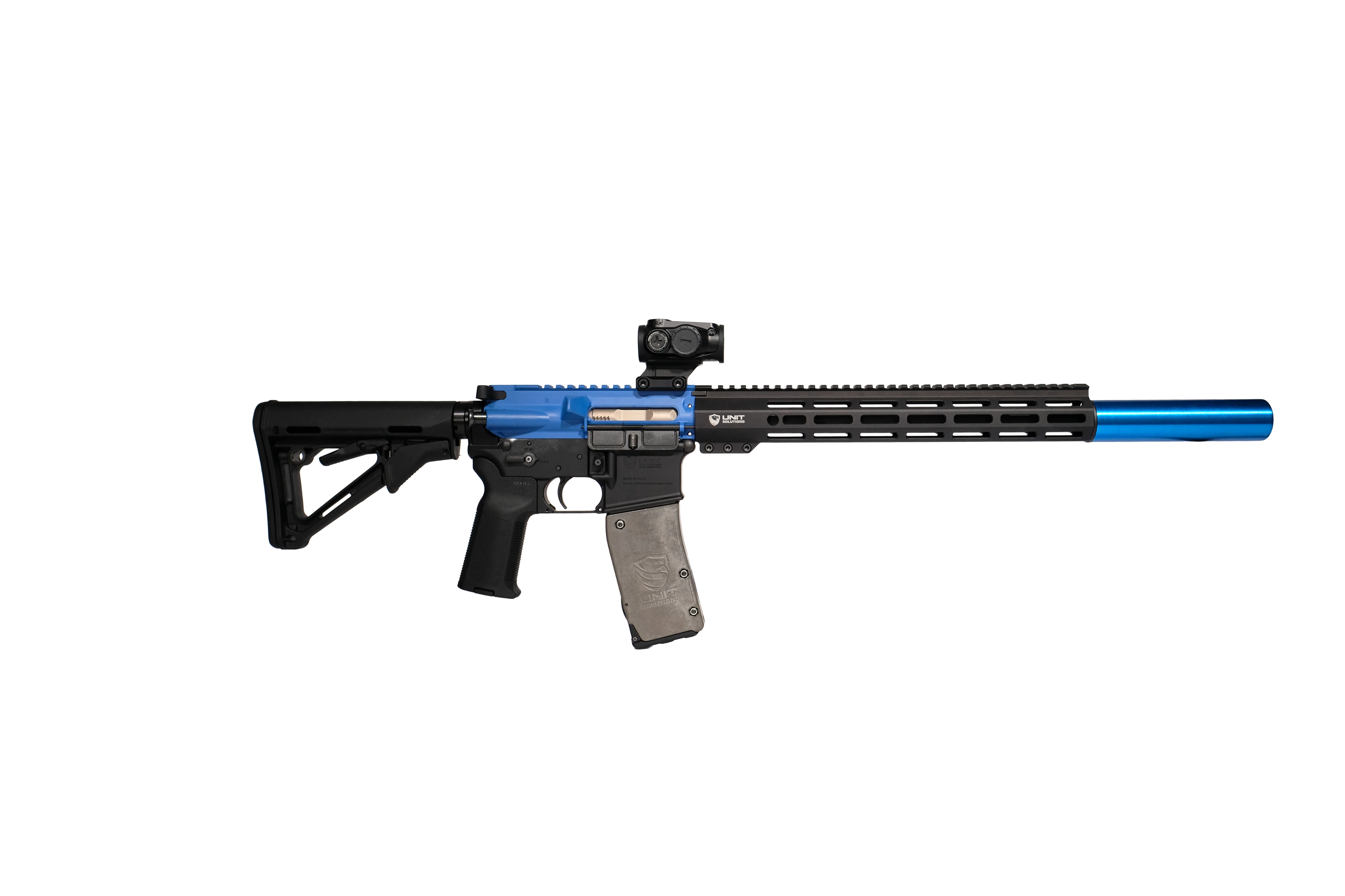 Build Your MK14 - Image 28