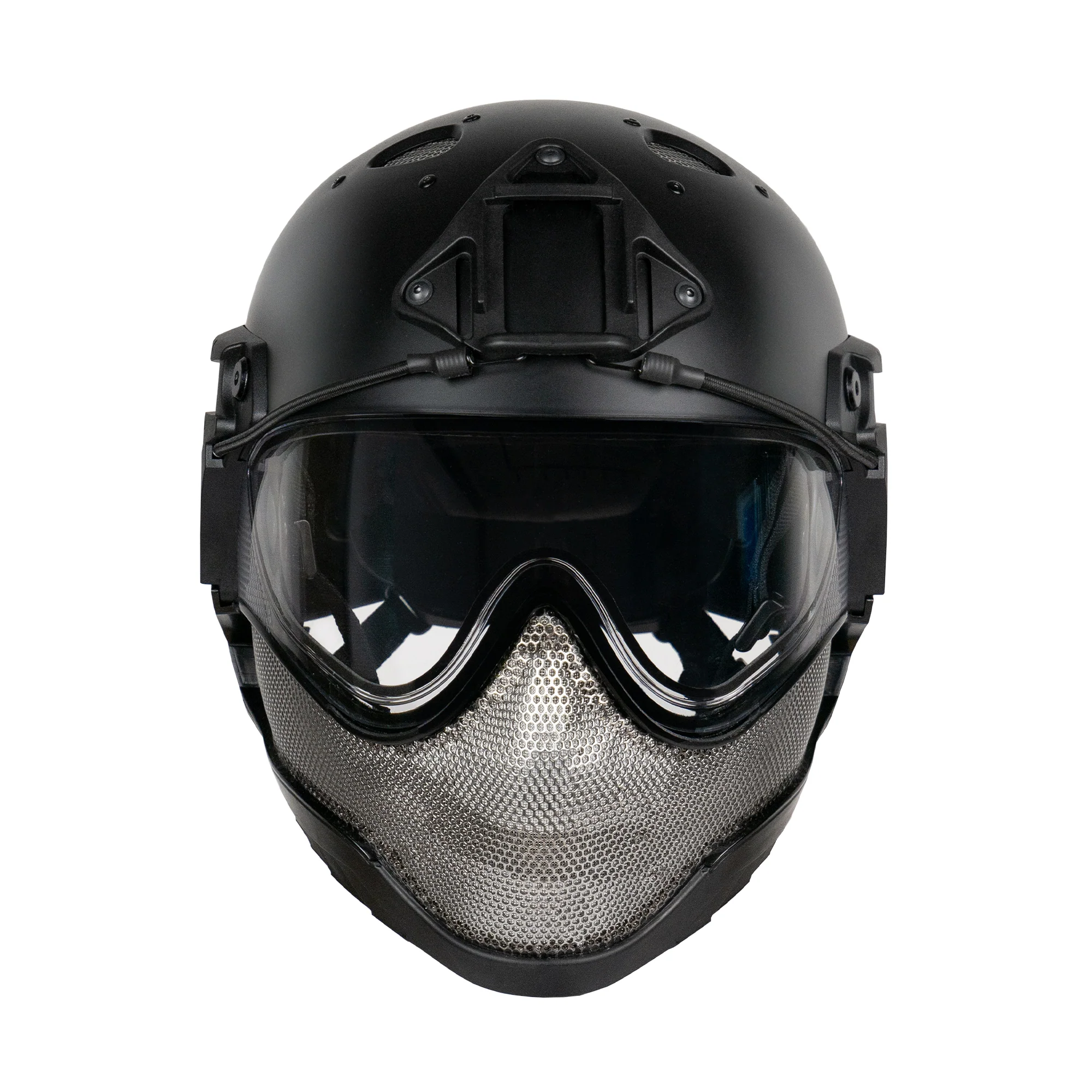 WARQ Pro Anti-Fog Force-On-Force Helmet - Image 3