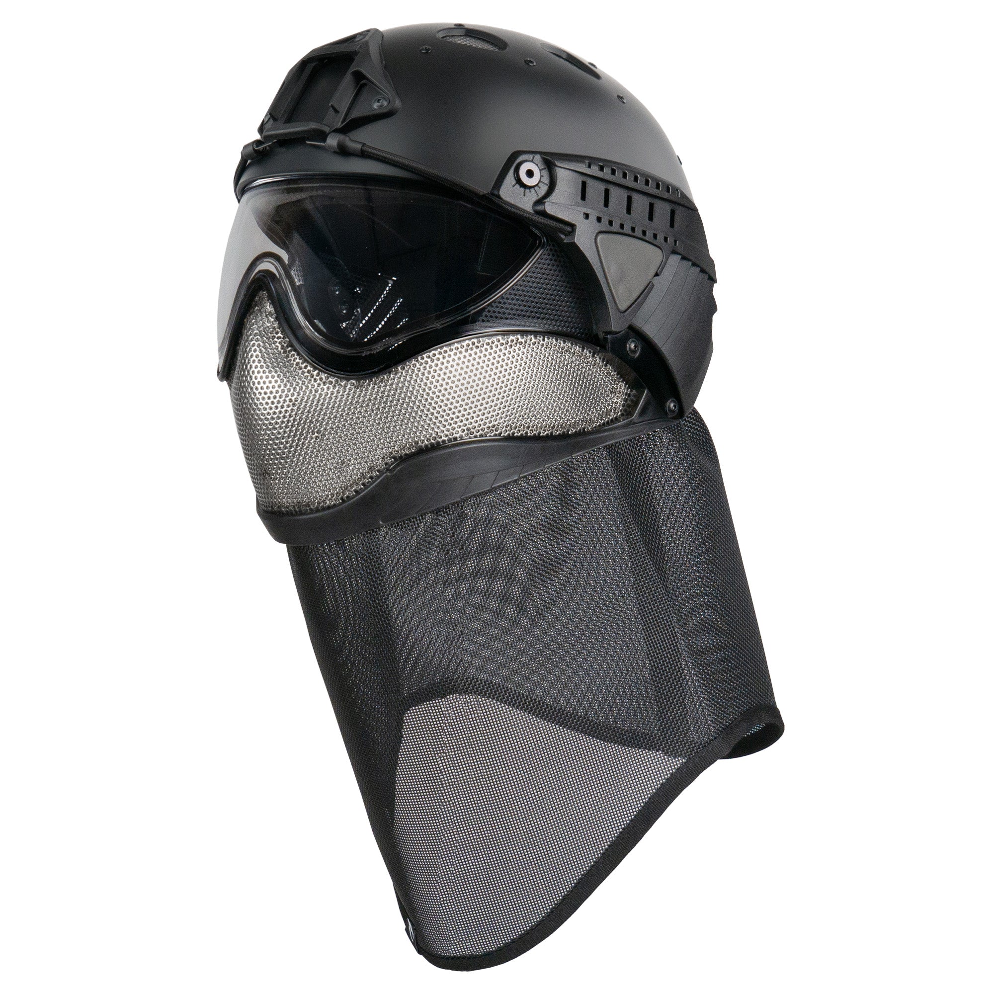 WARQ Pro Anti-Fog Force-On-Force Helmet - Image 4