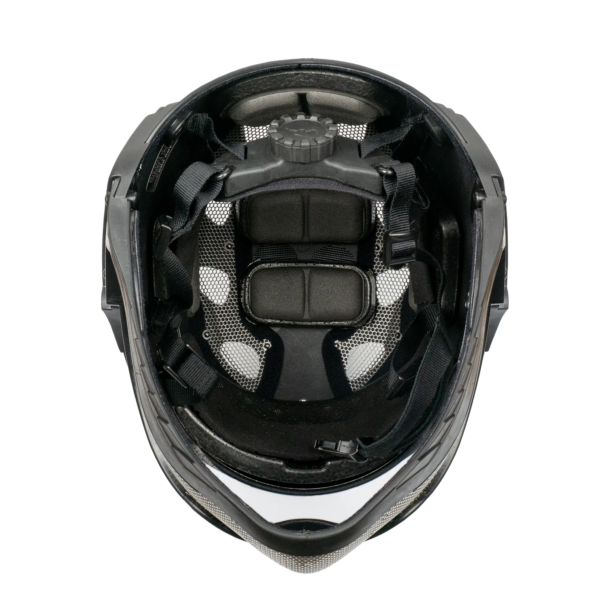 WARQ Pro Anti-Fog Force-On-Force Helmet - Image 5